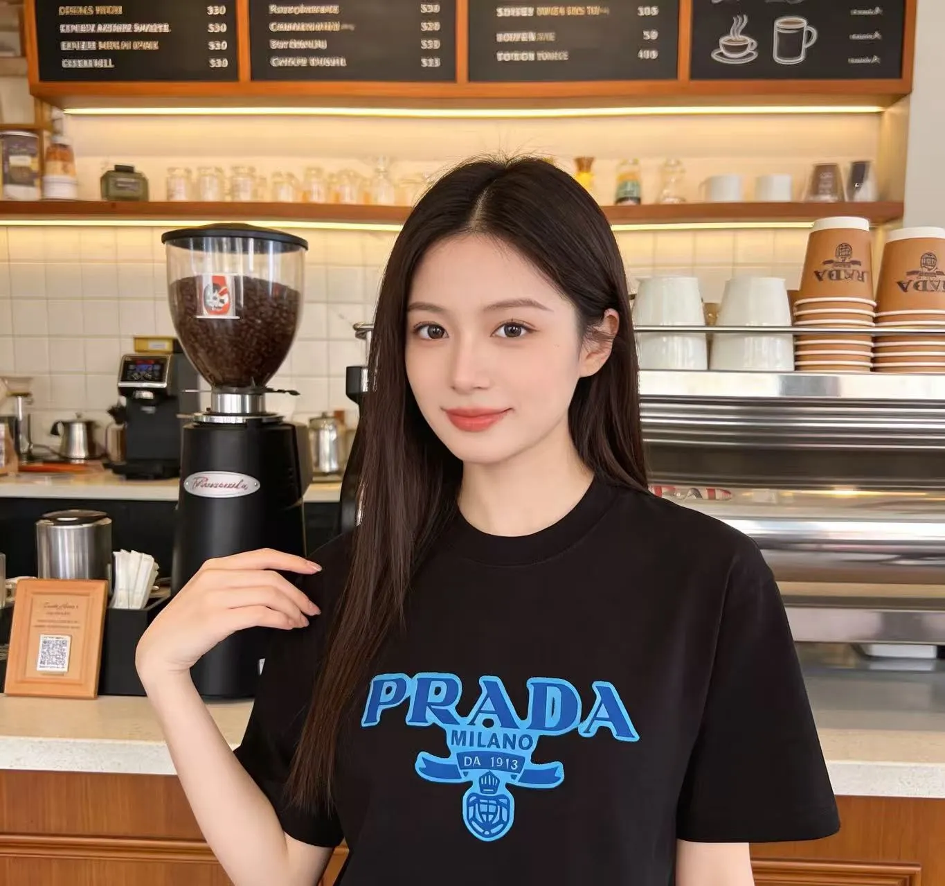 Prada/