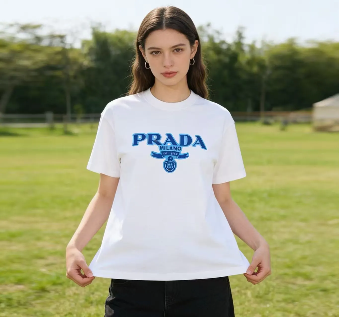 Prada/