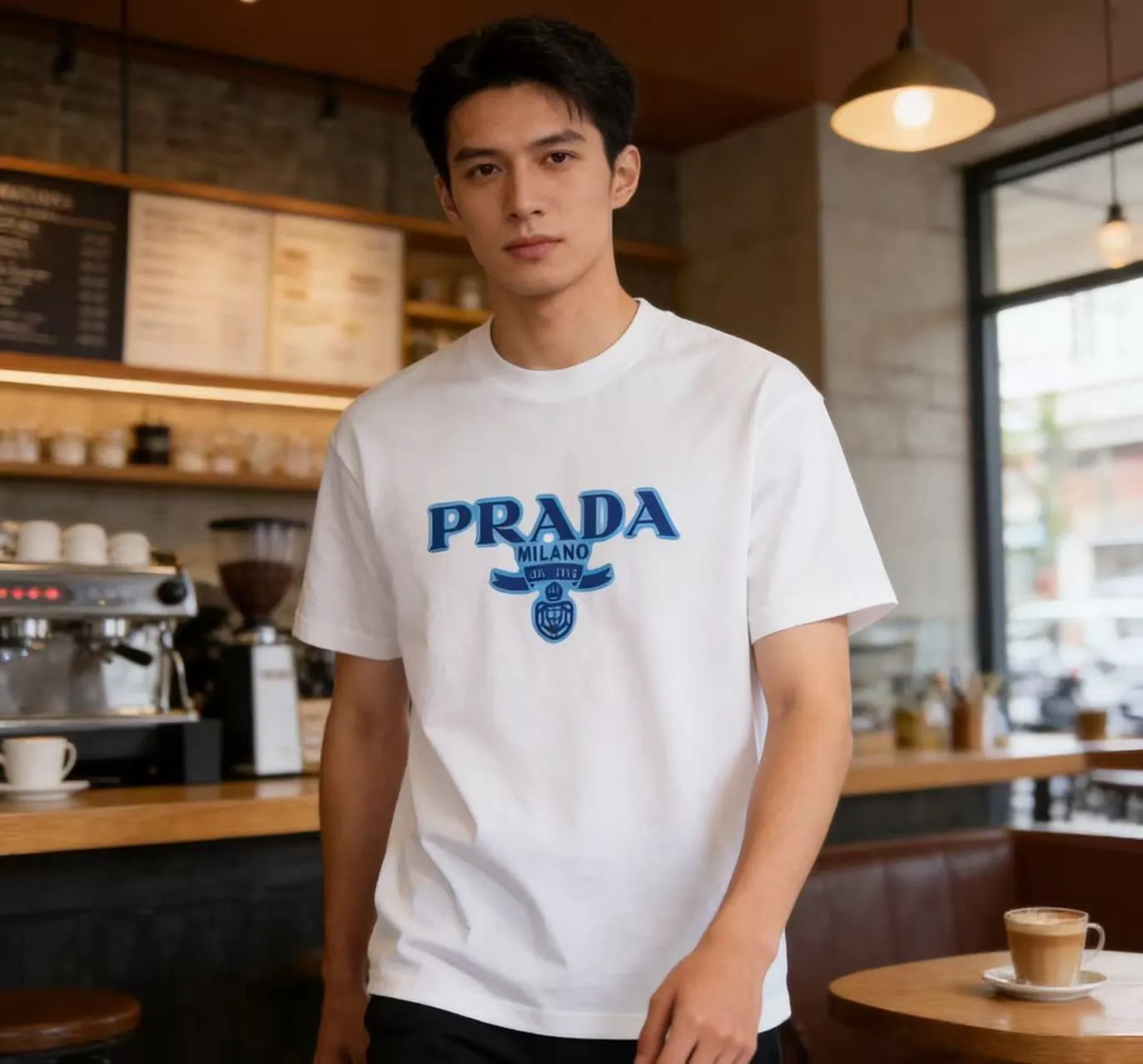 Prada/