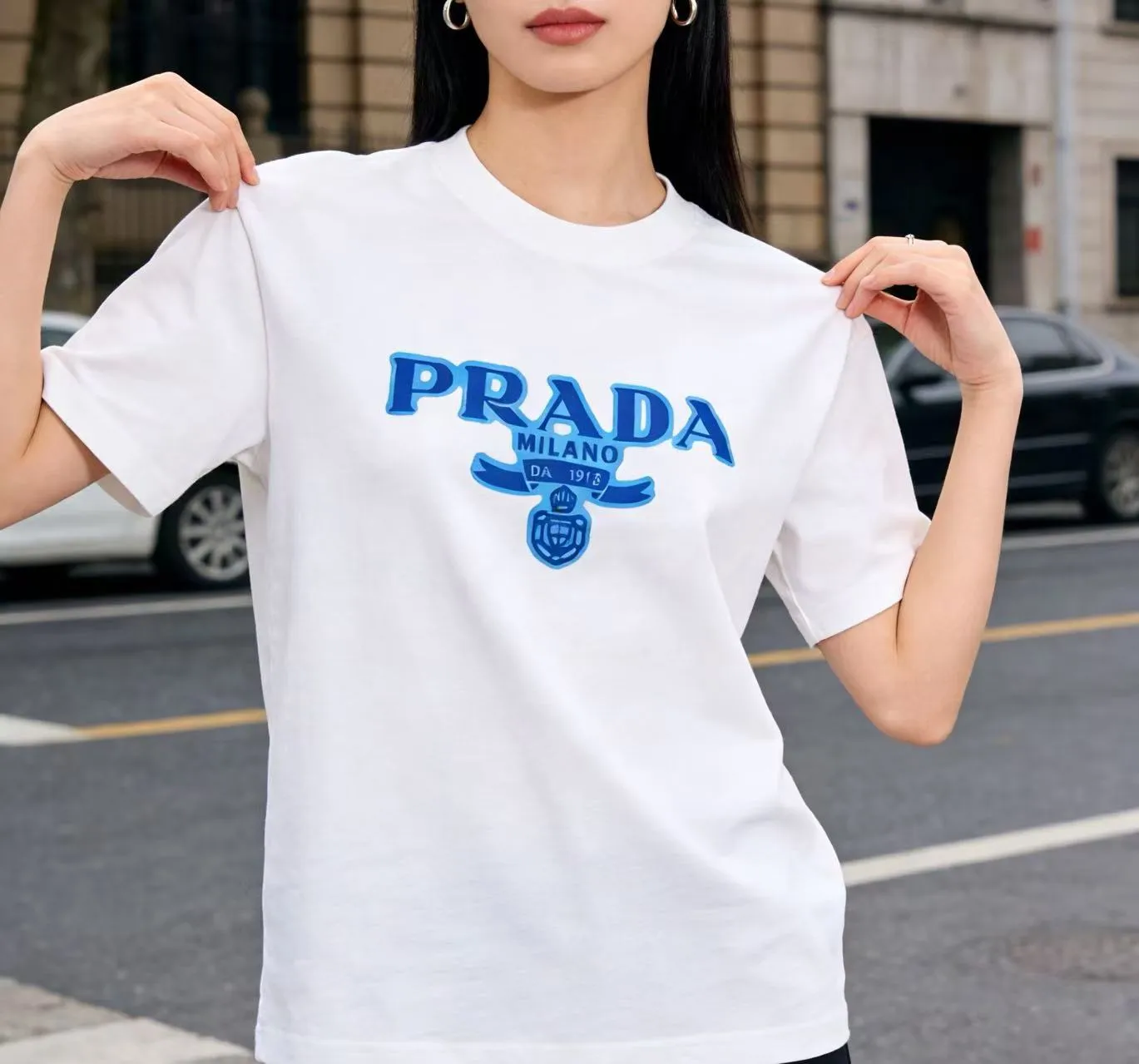 Prada/