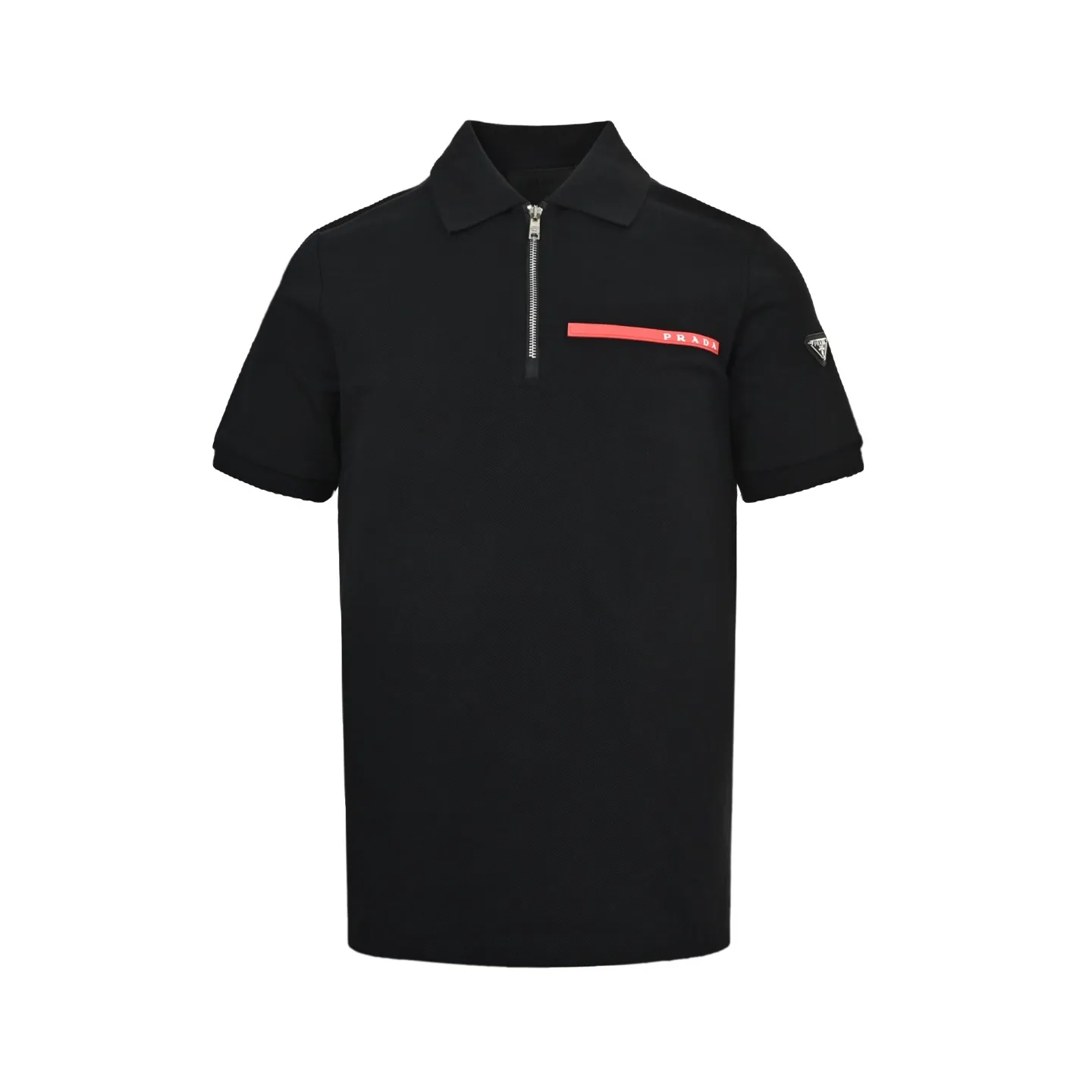 Prada/ Polo