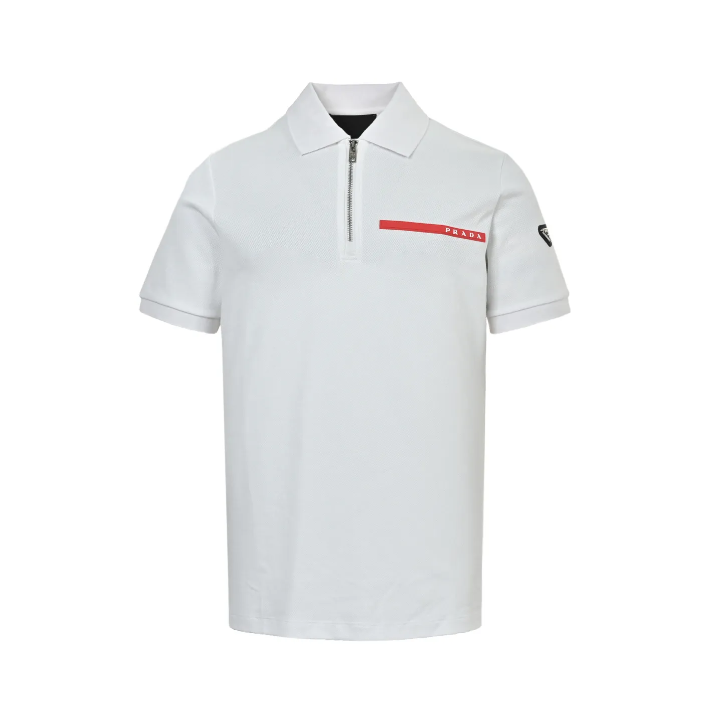 Prada/ Polo