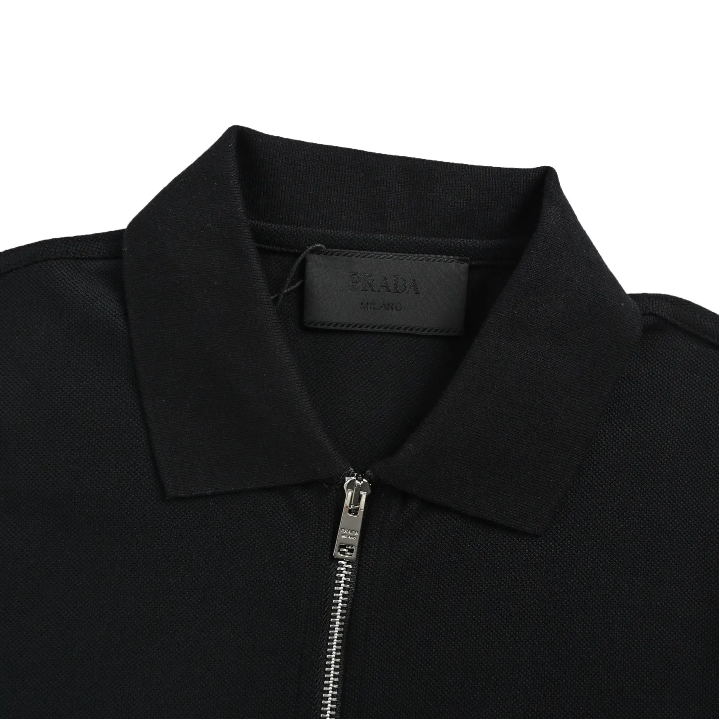 Prada/ Polo