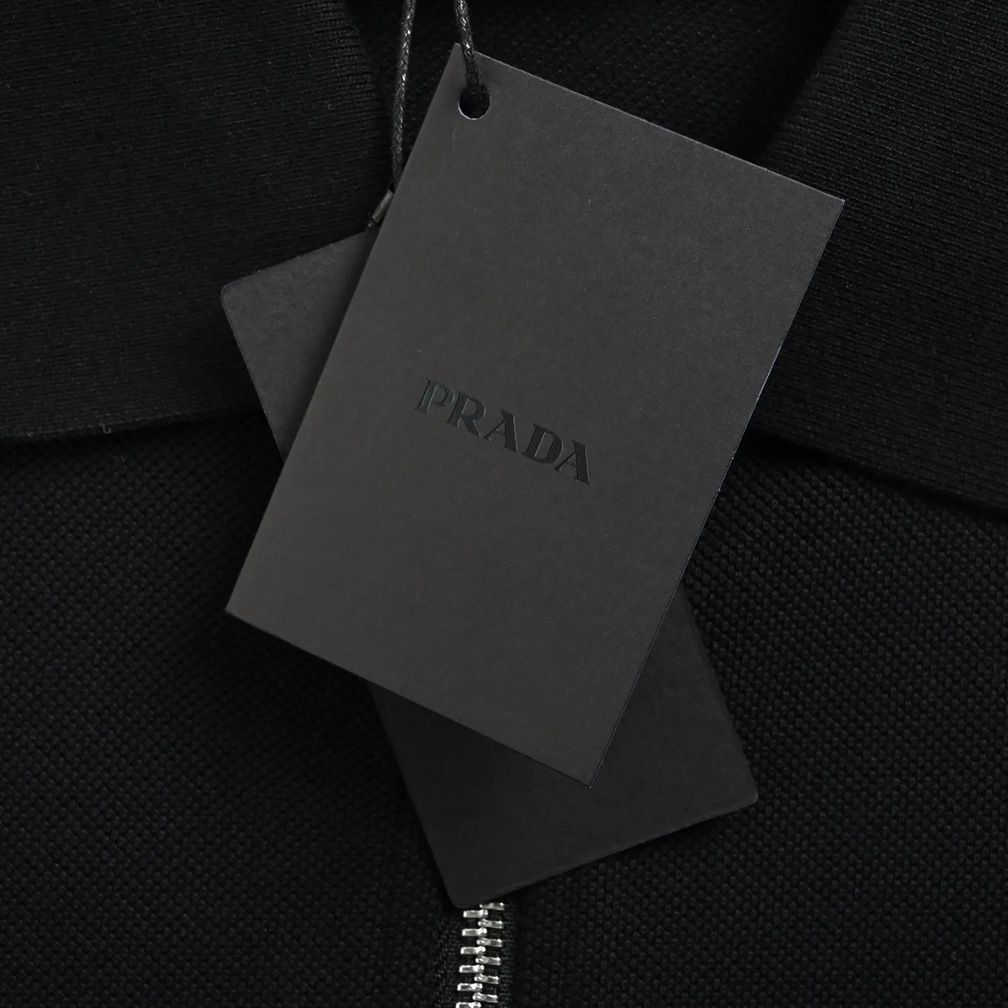 Prada/ Polo