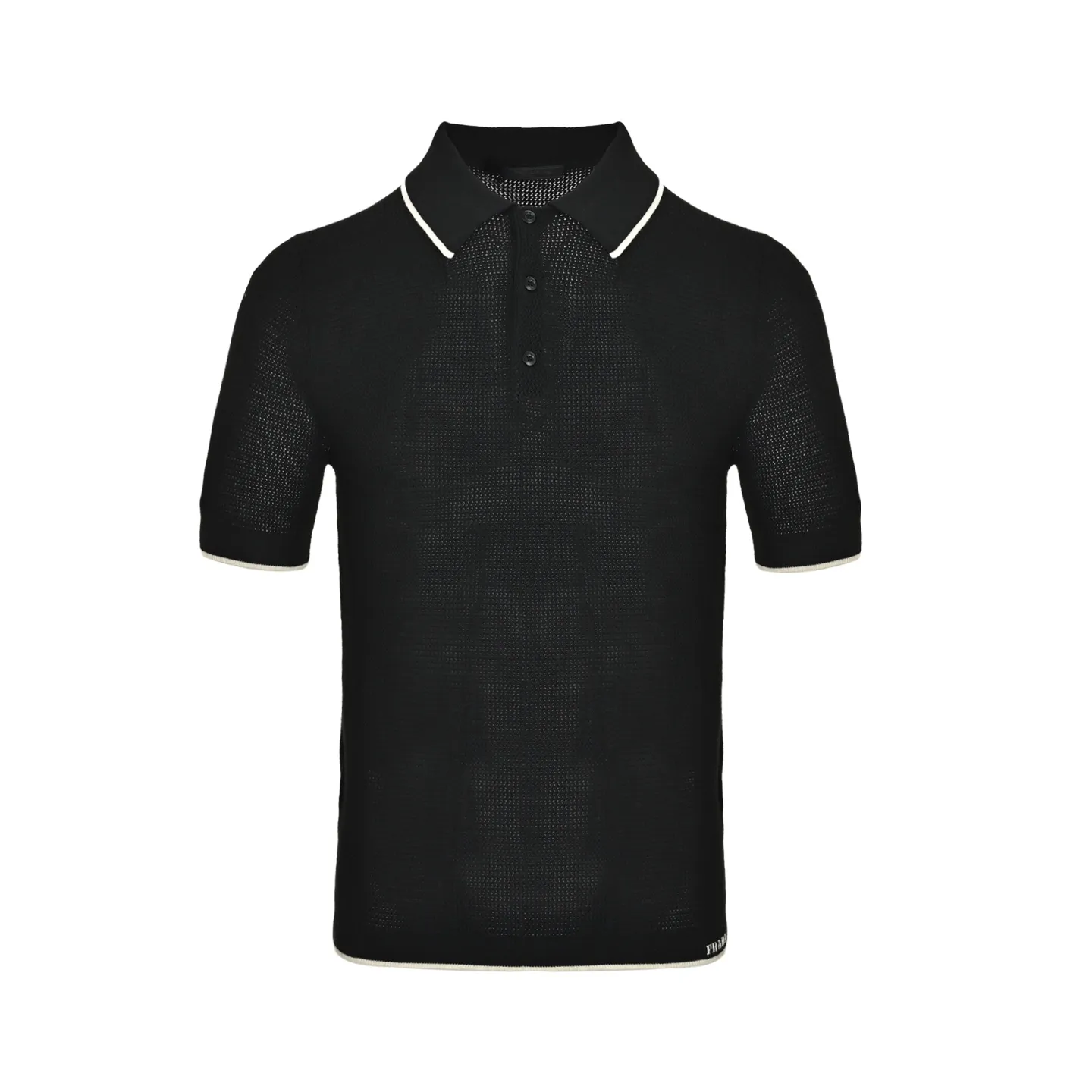 Prada/ Polo