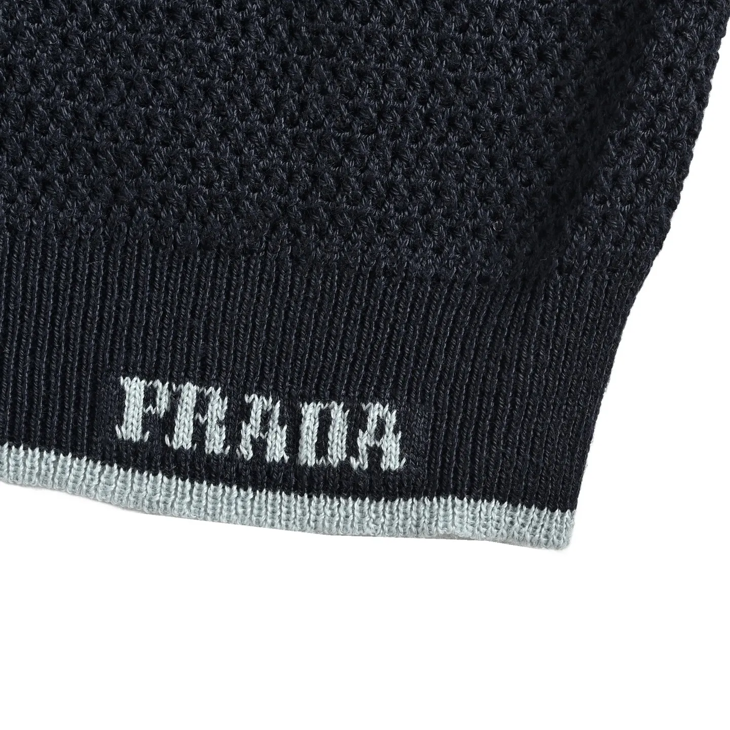 Prada/ Polo