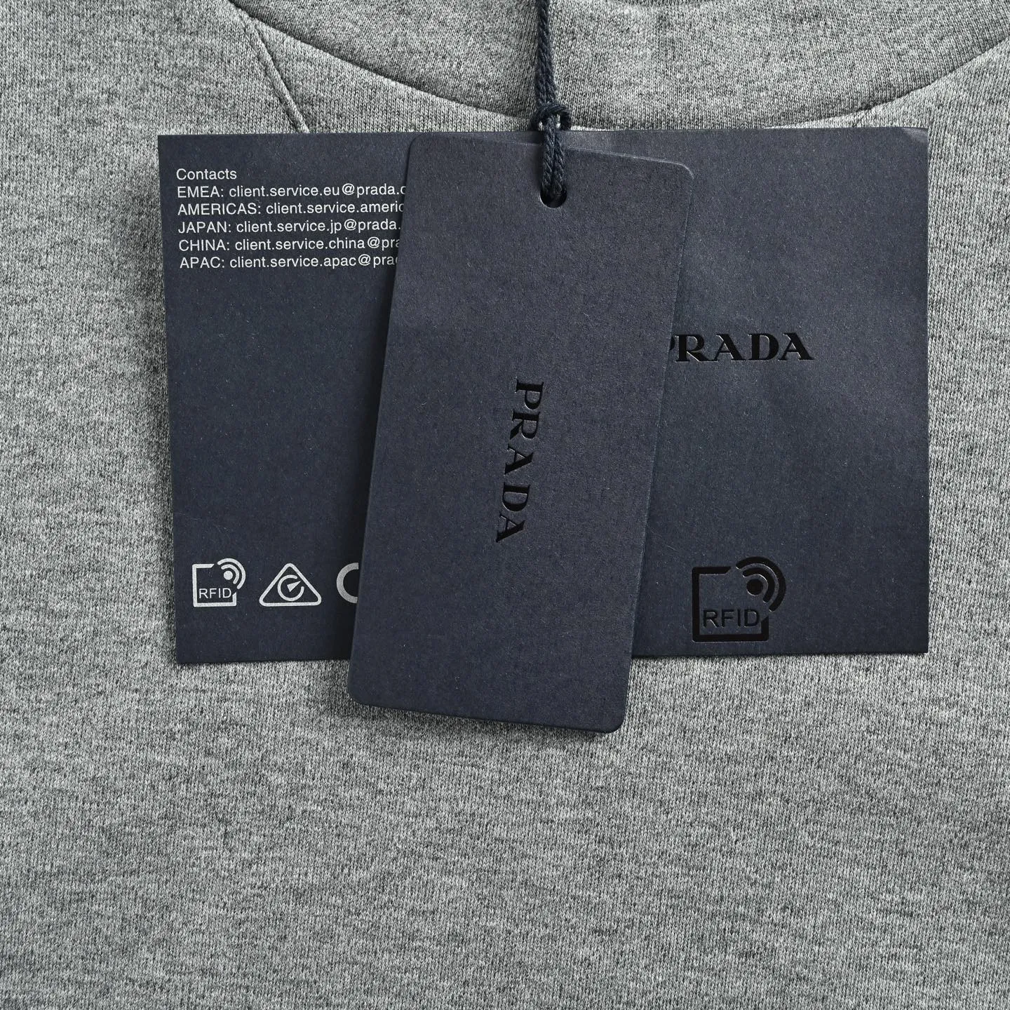 Prada/