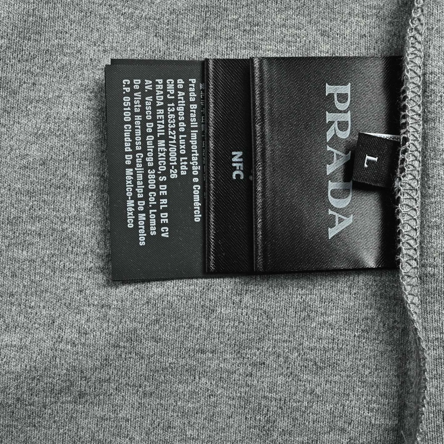 Prada/