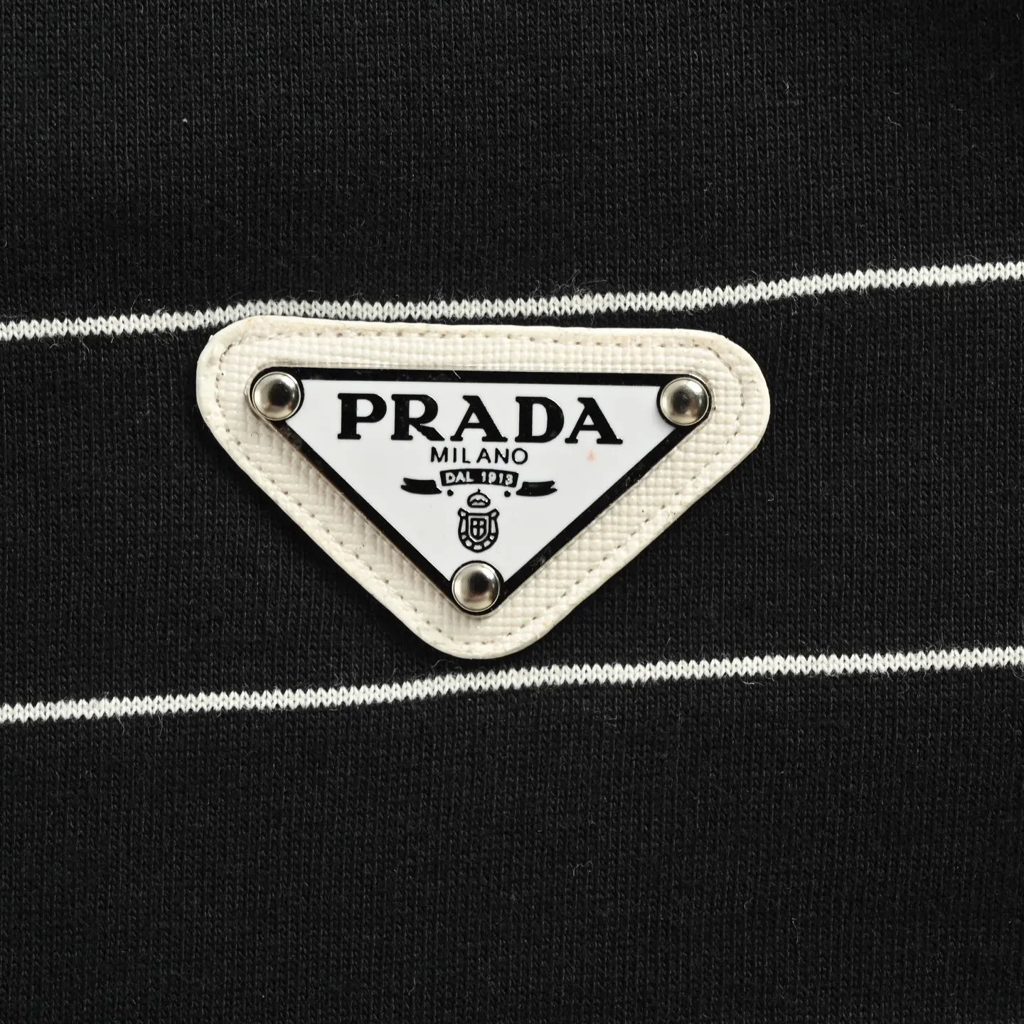 Prada/ 25ss Polo