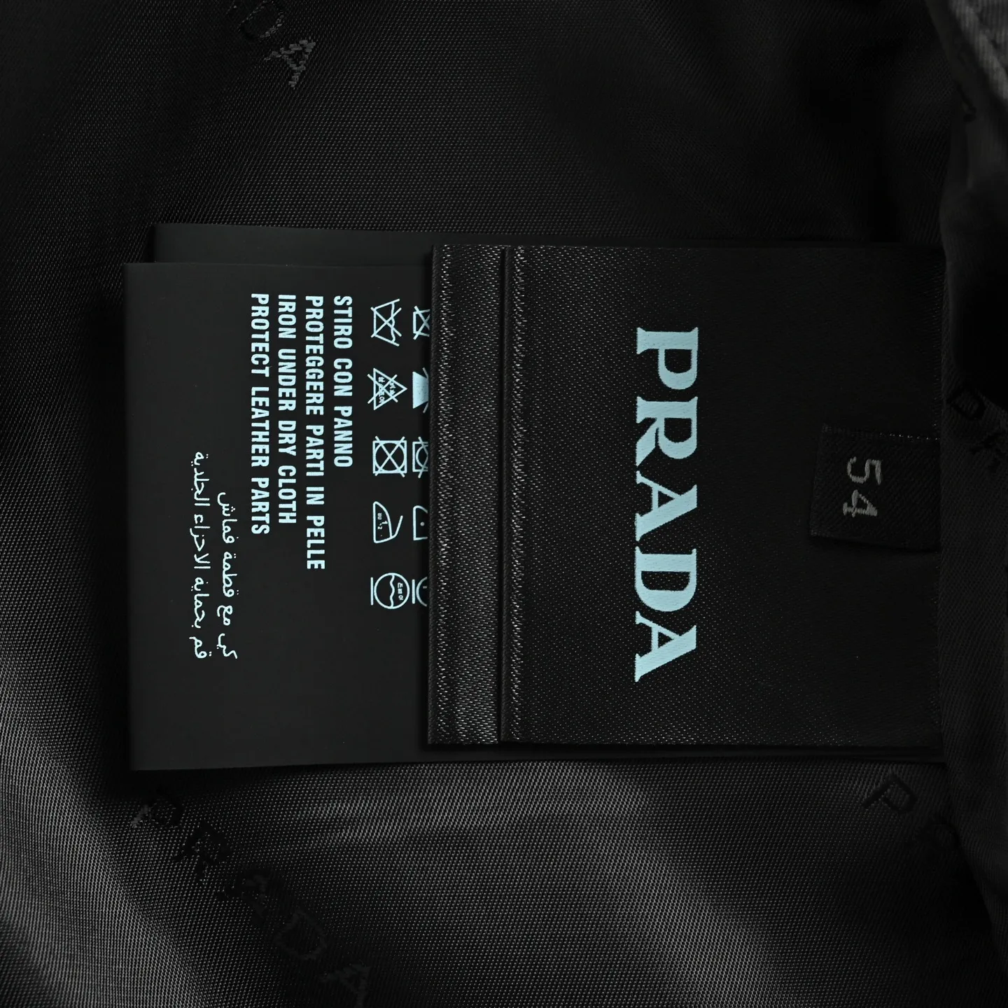 Prada/