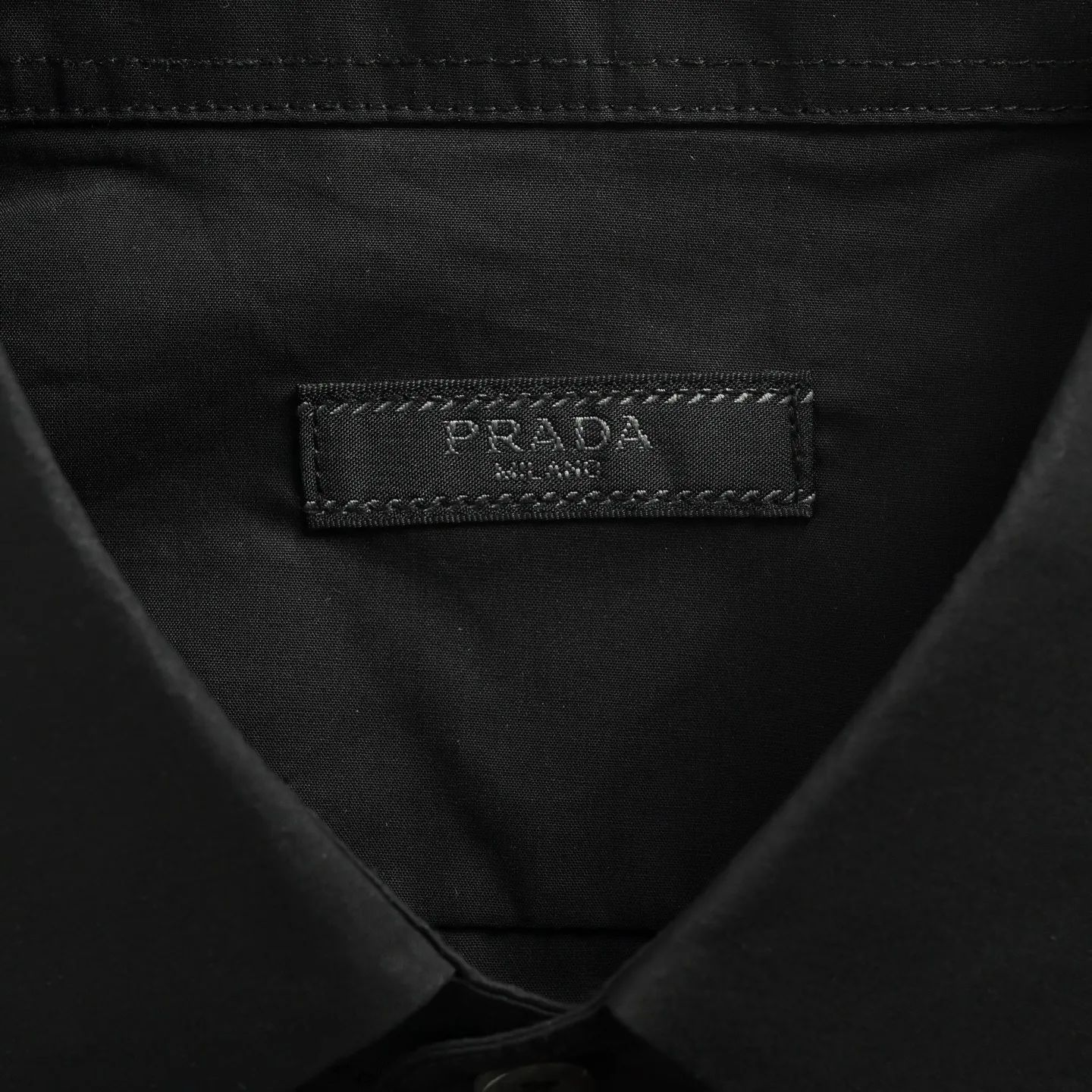 Prada/ 25ss logo