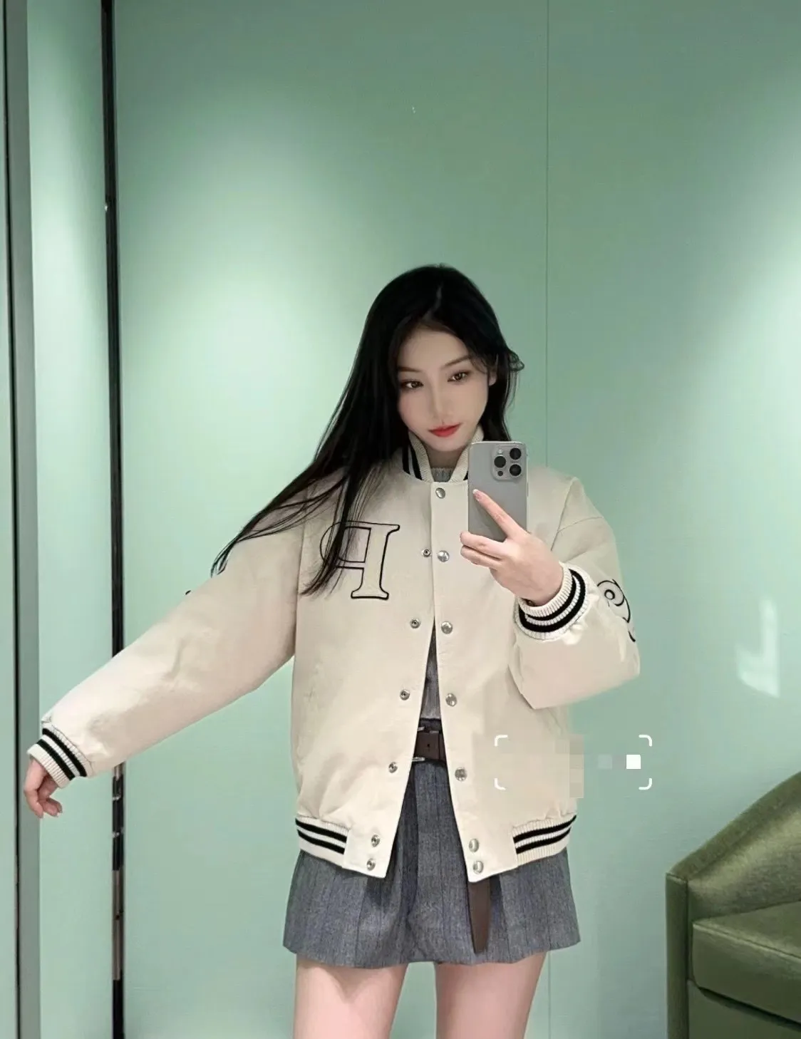 Prada/ 24Fw P