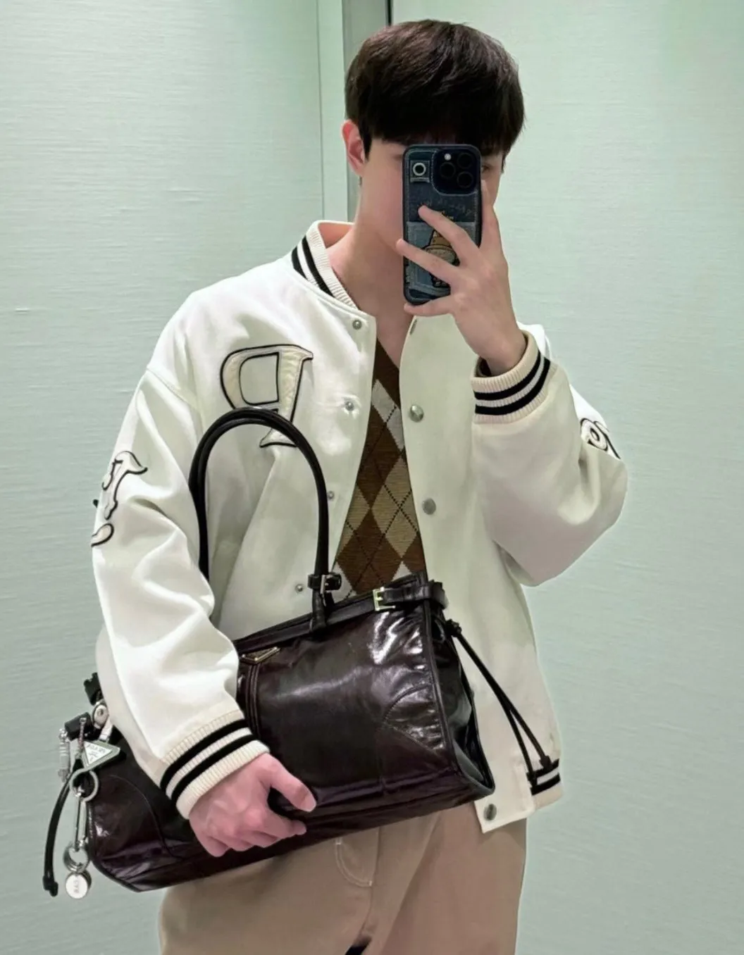 Prada/ 24Fw P