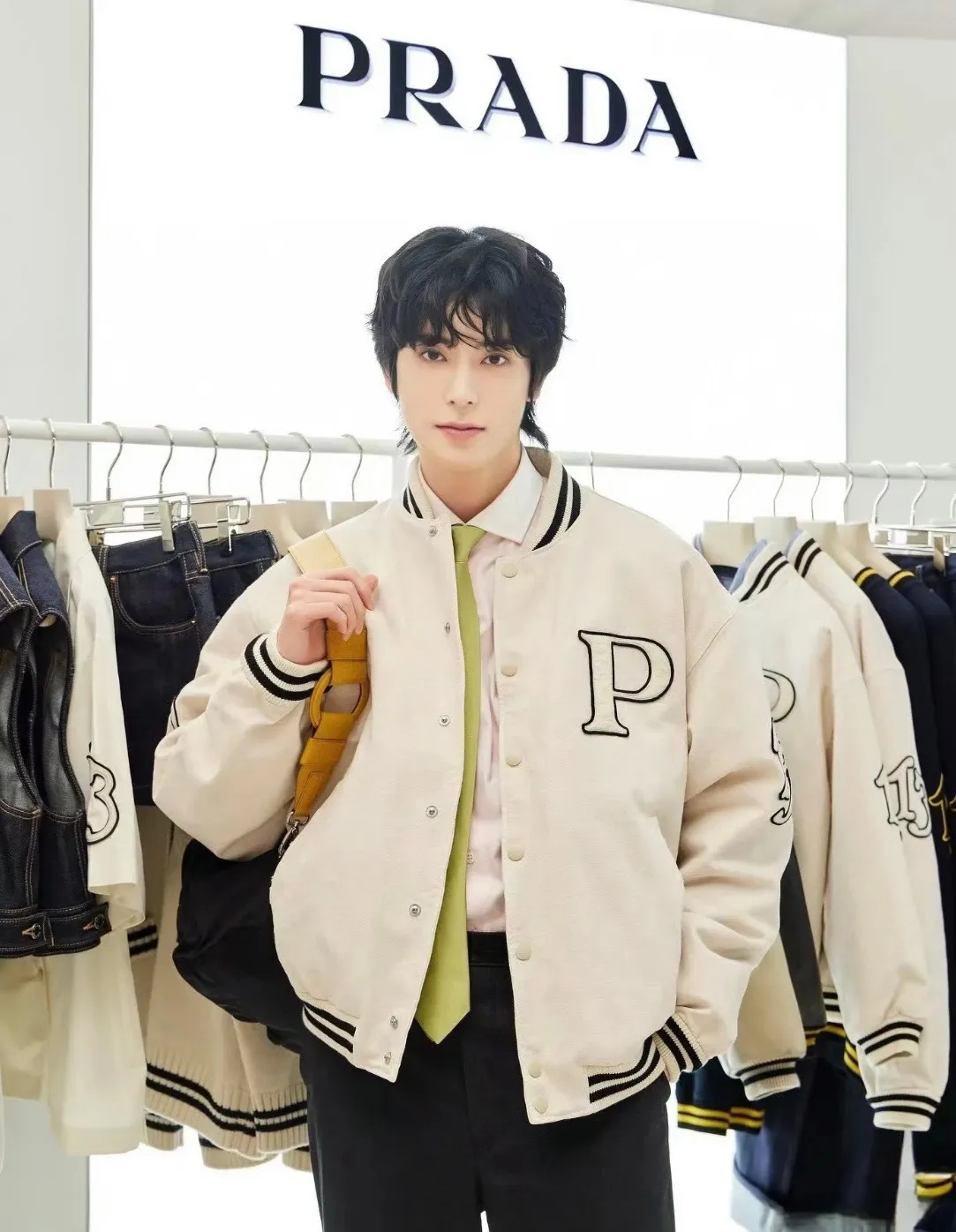 Prada/ 24Fw P