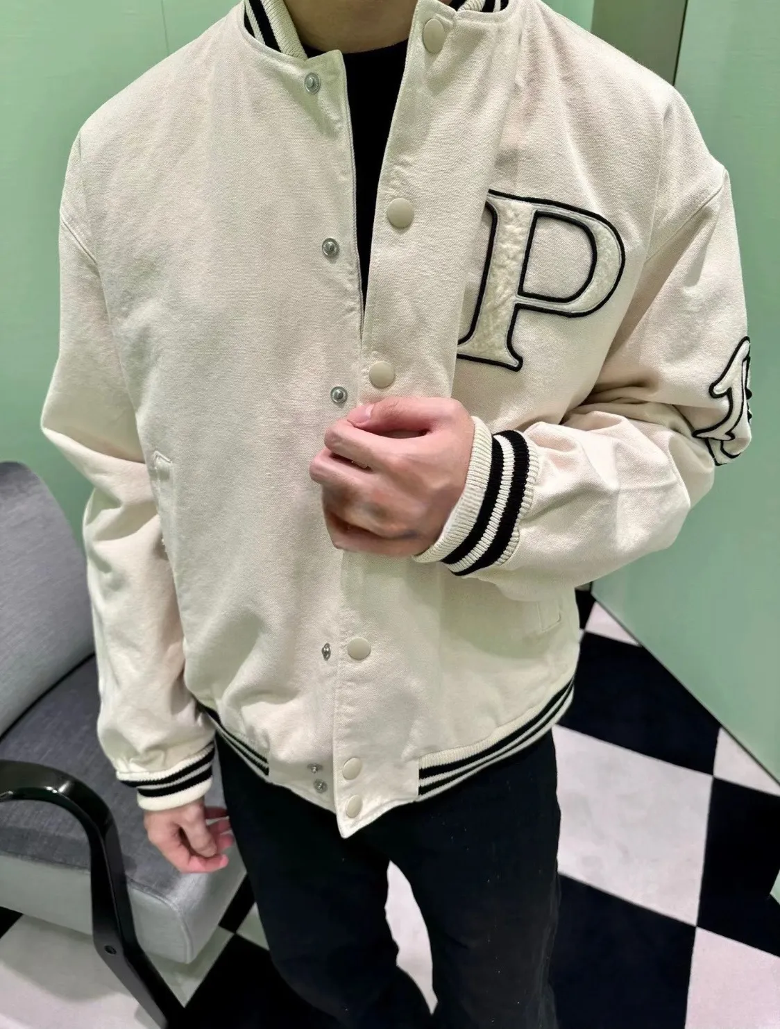 Prada/ 24Fw P
