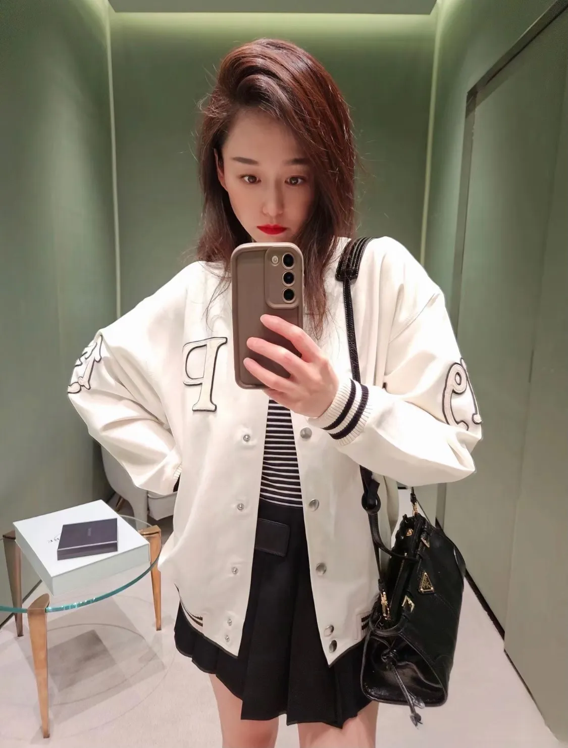 Prada/ 24Fw P