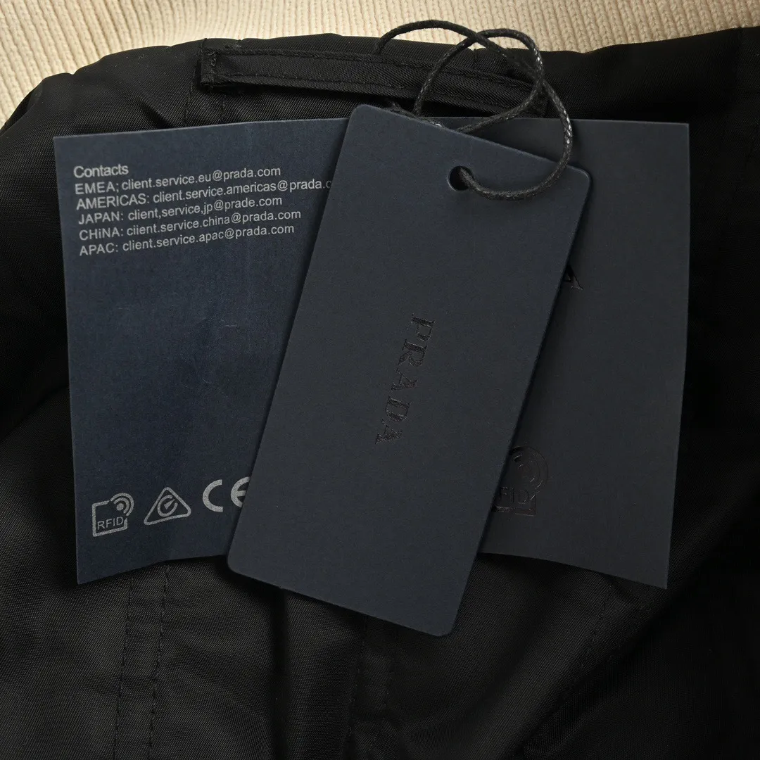 Prada/ 24Fw P