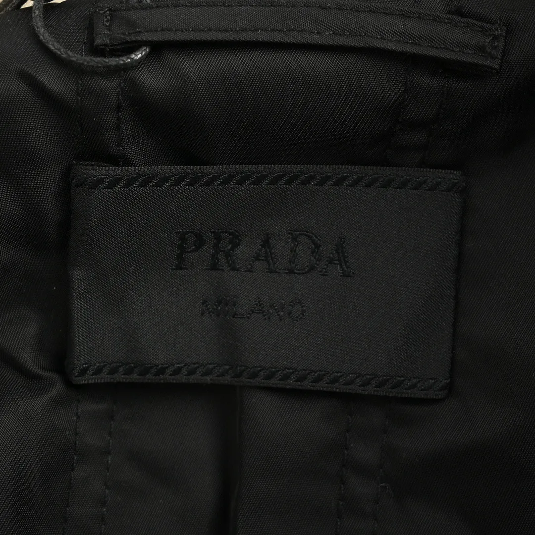 Prada/ 24Fw P