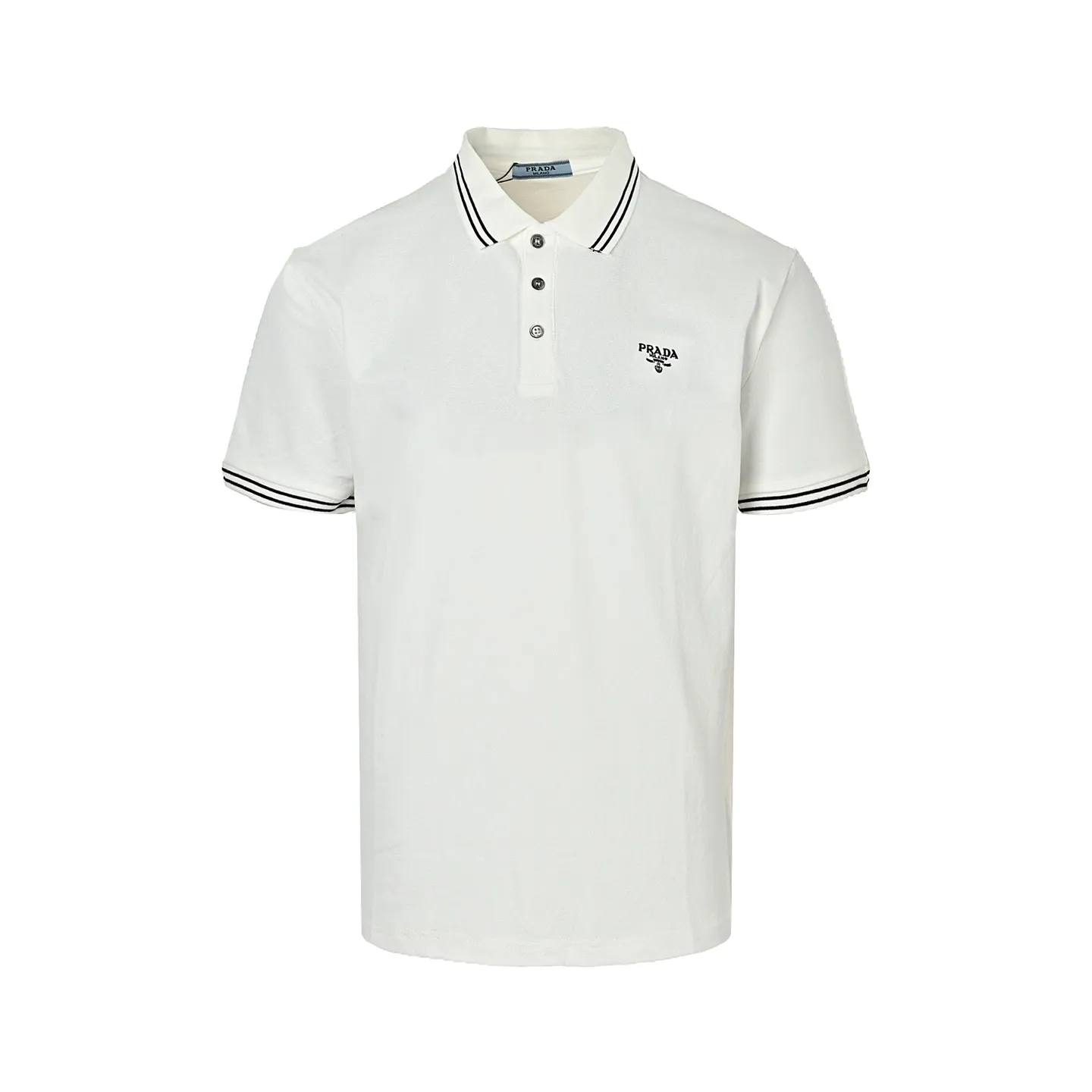 Prada/ logo Polo