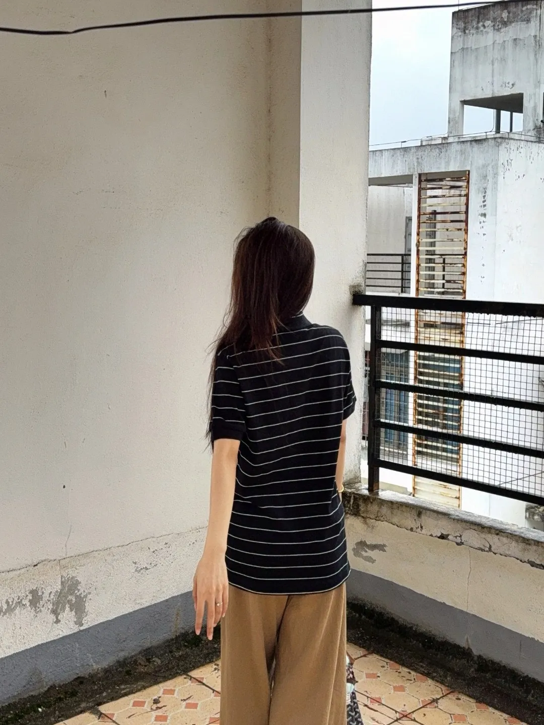 Prada/ 25ss Polo