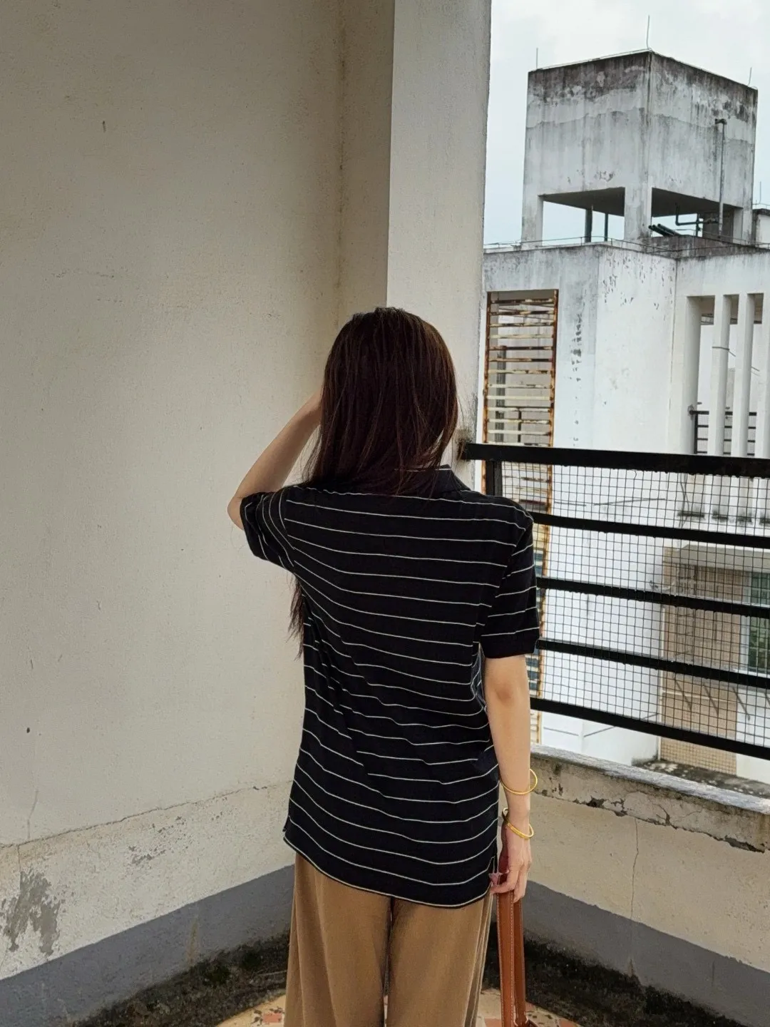 Prada/ 25ss Polo