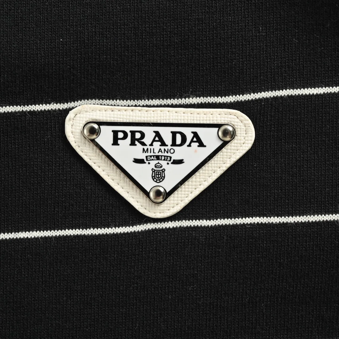 Prada/ 25ss Polo