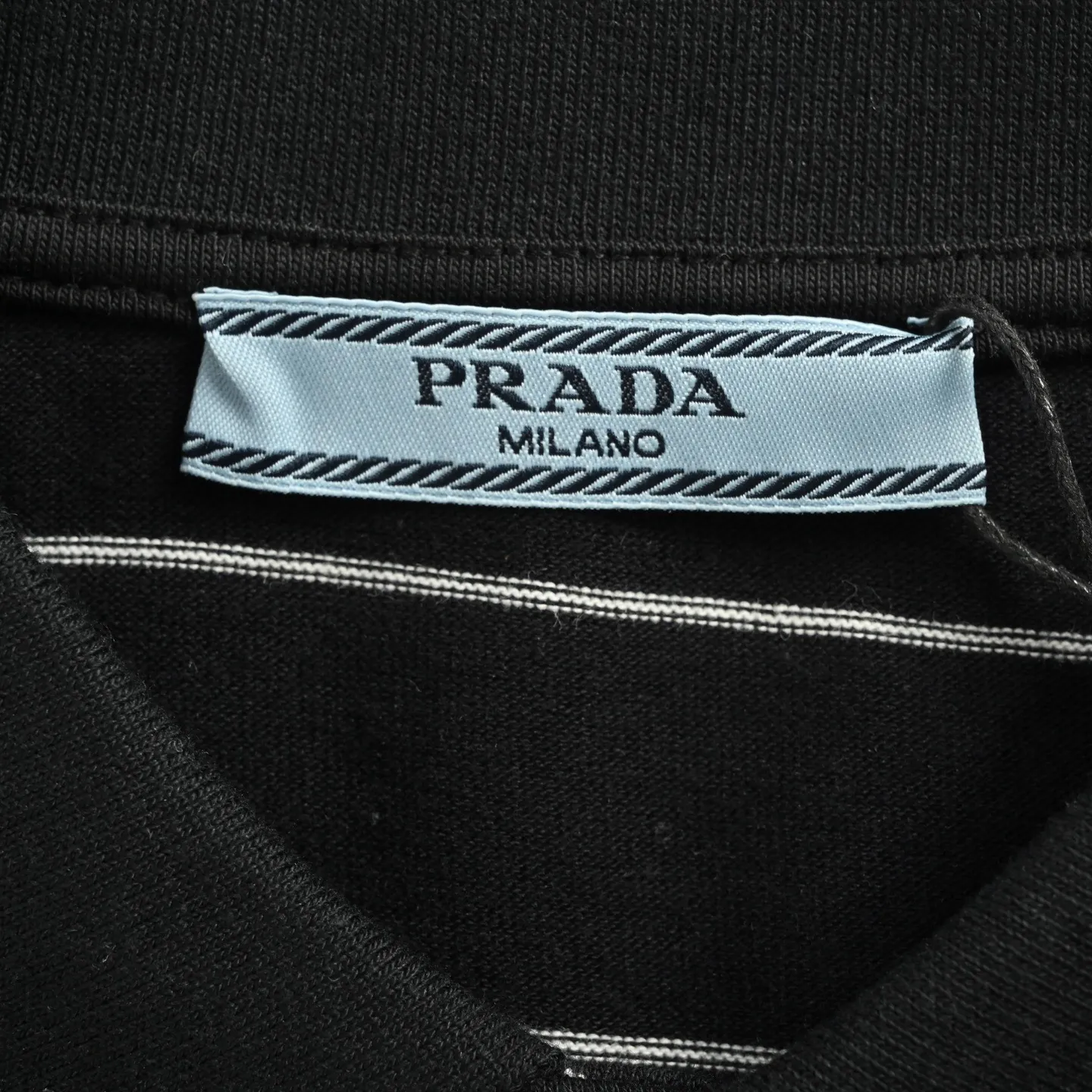 Prada/ 25ss Polo