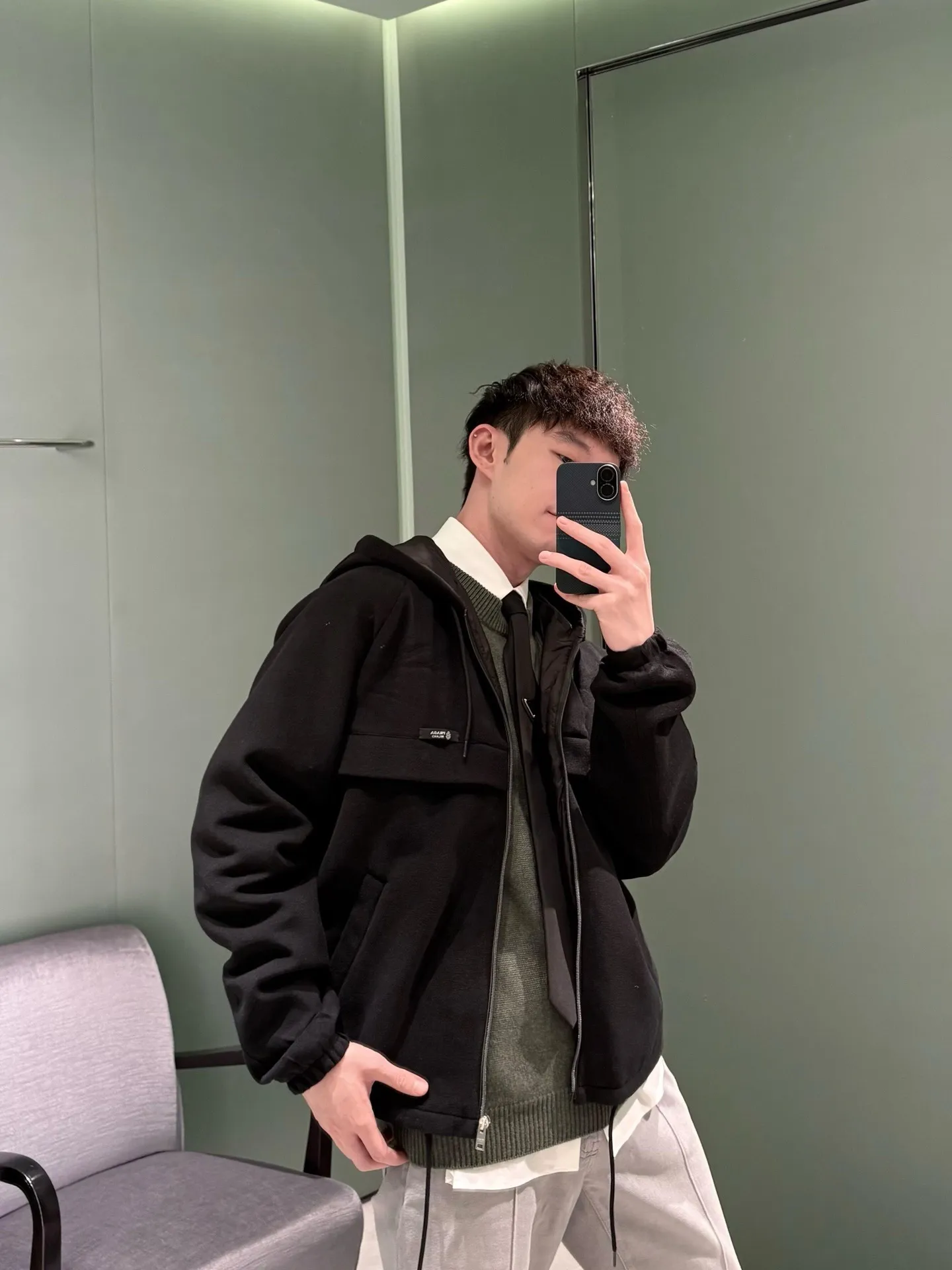 Prada/ 25Fw