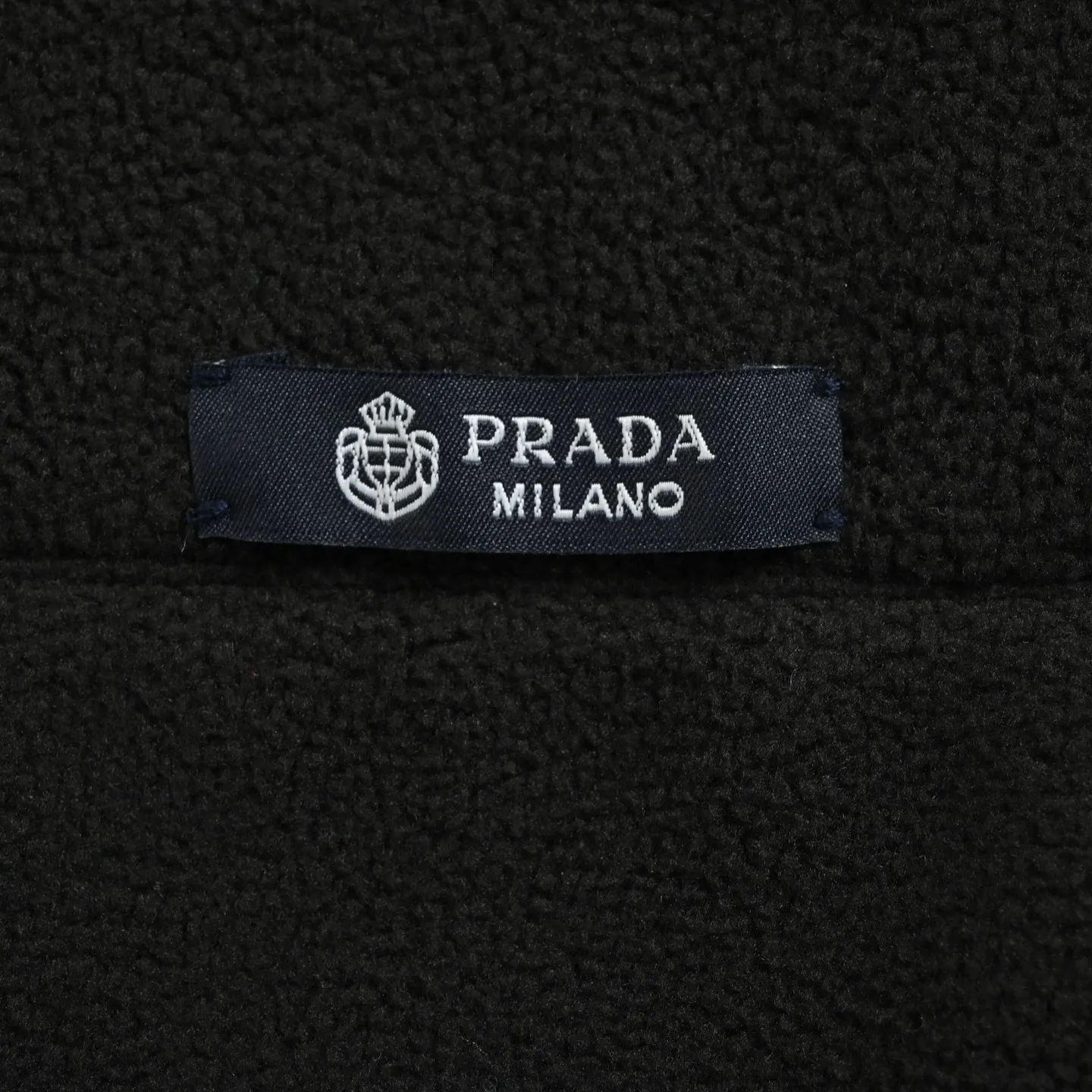 Prada/ 25Fw