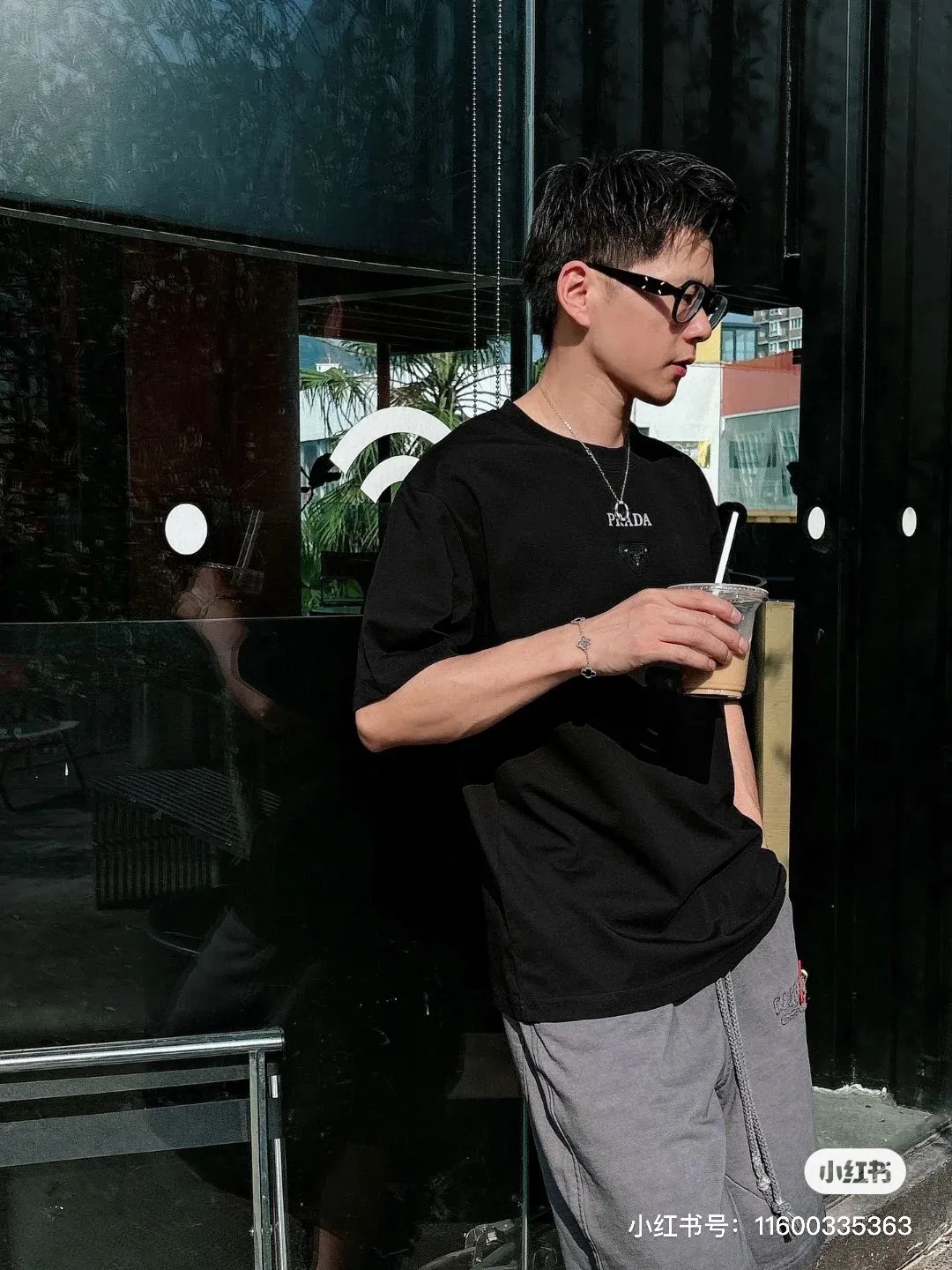 Prada/