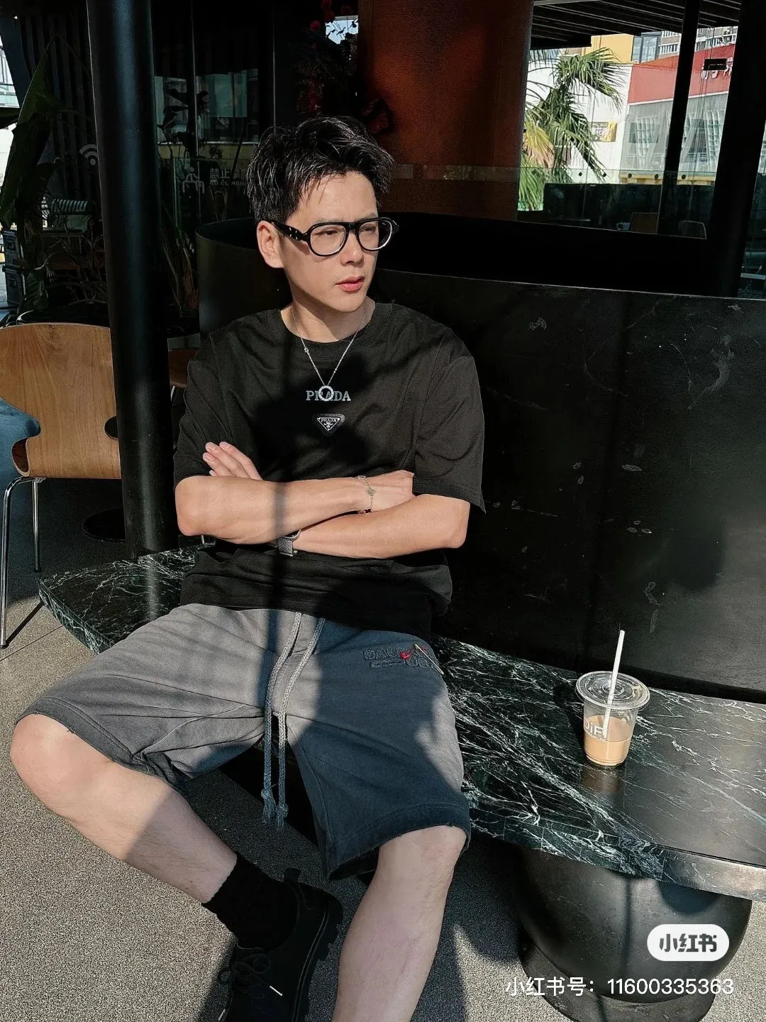Prada/