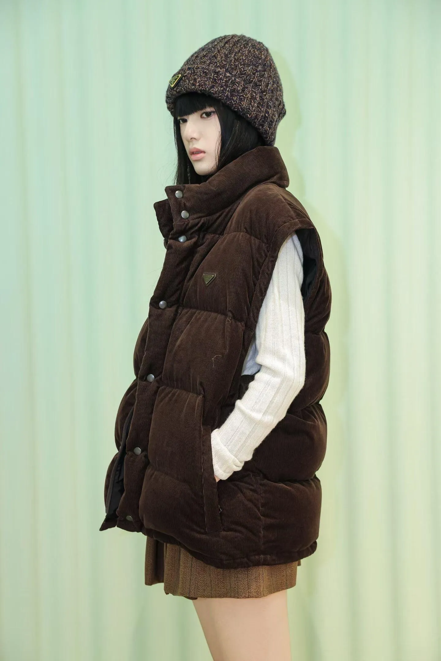 Prada/ 25Fw