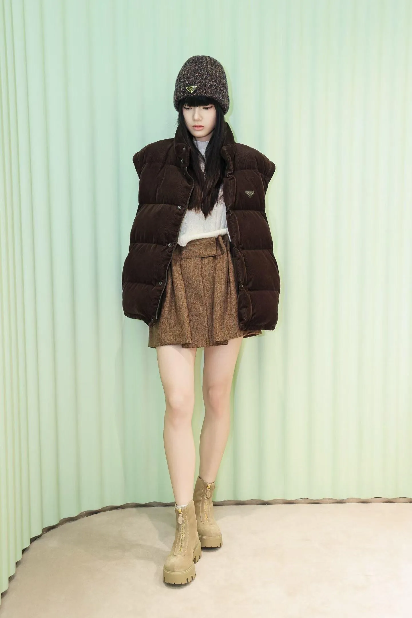 Prada/ 25Fw