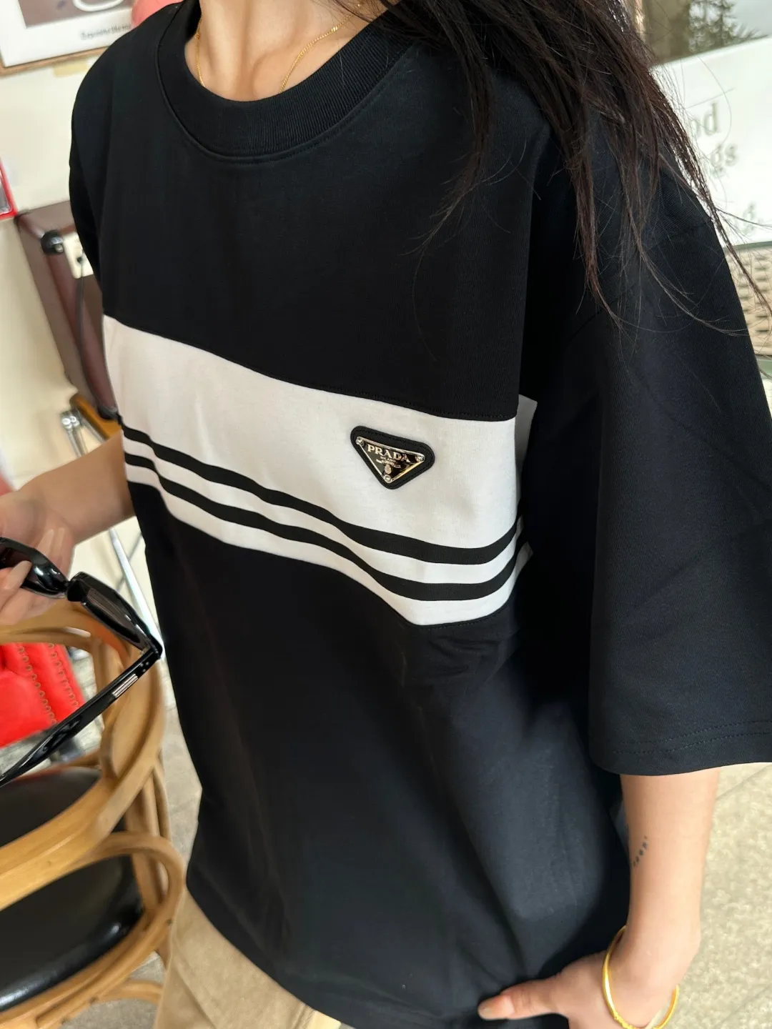 Prada/