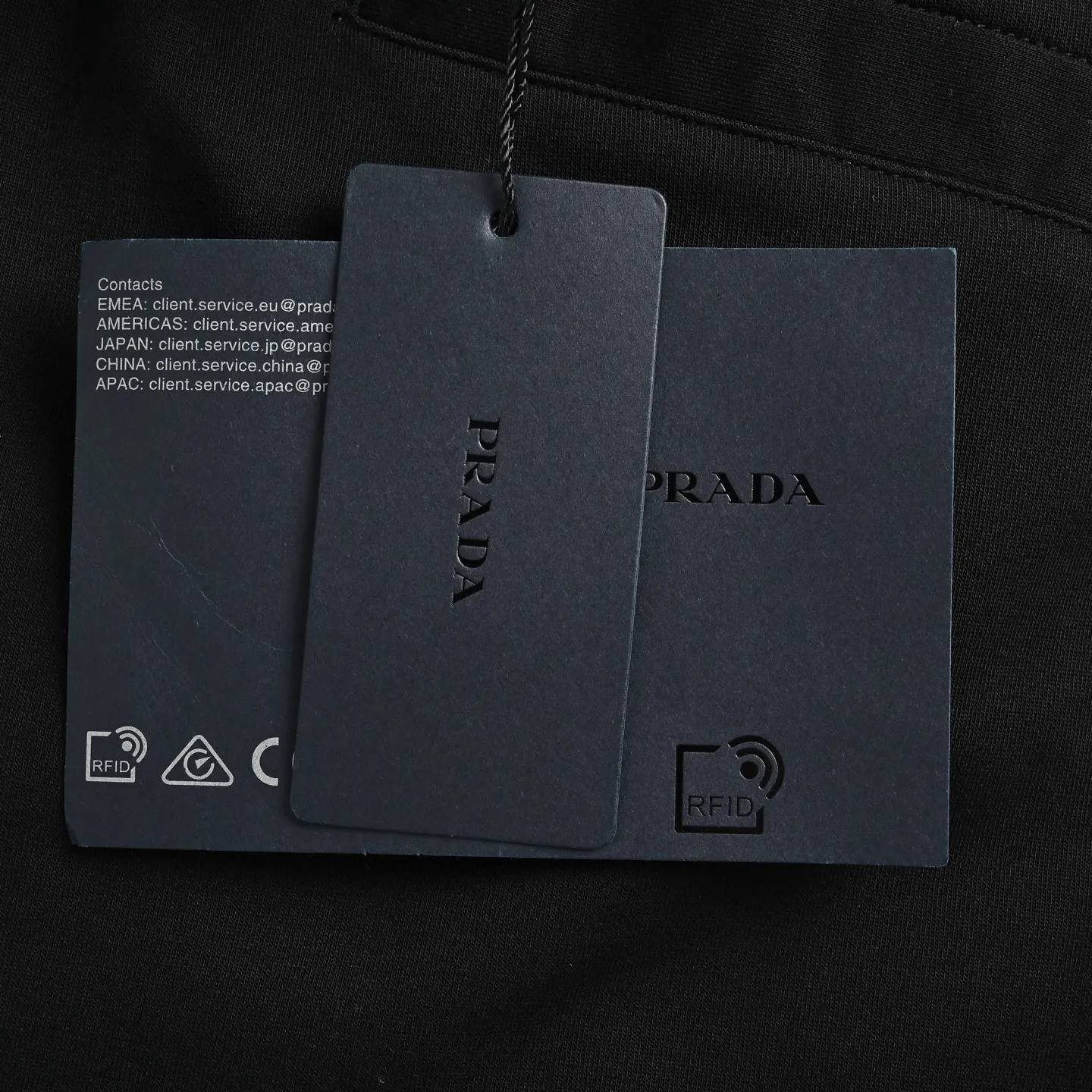 Prada/