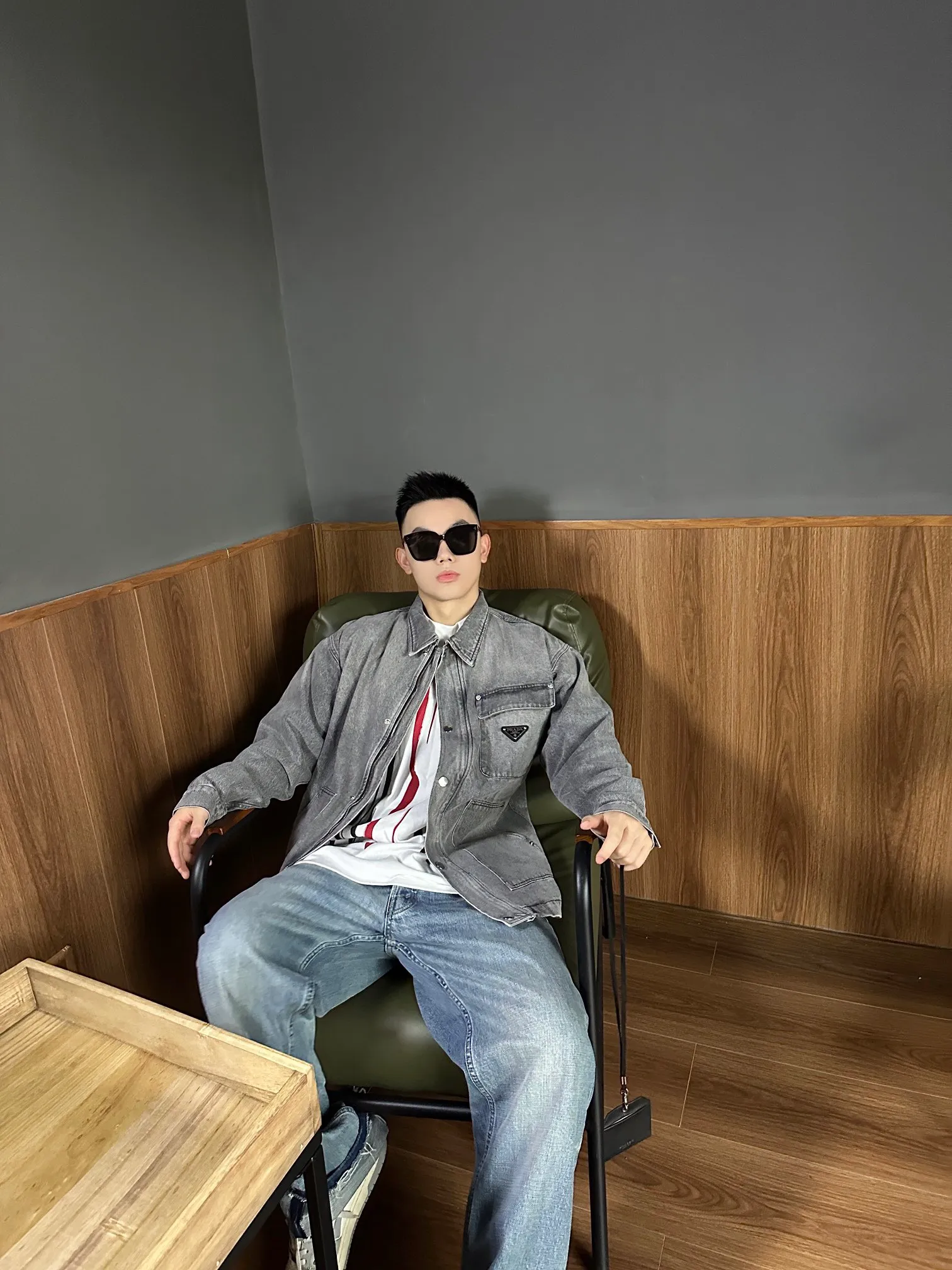 Prada/