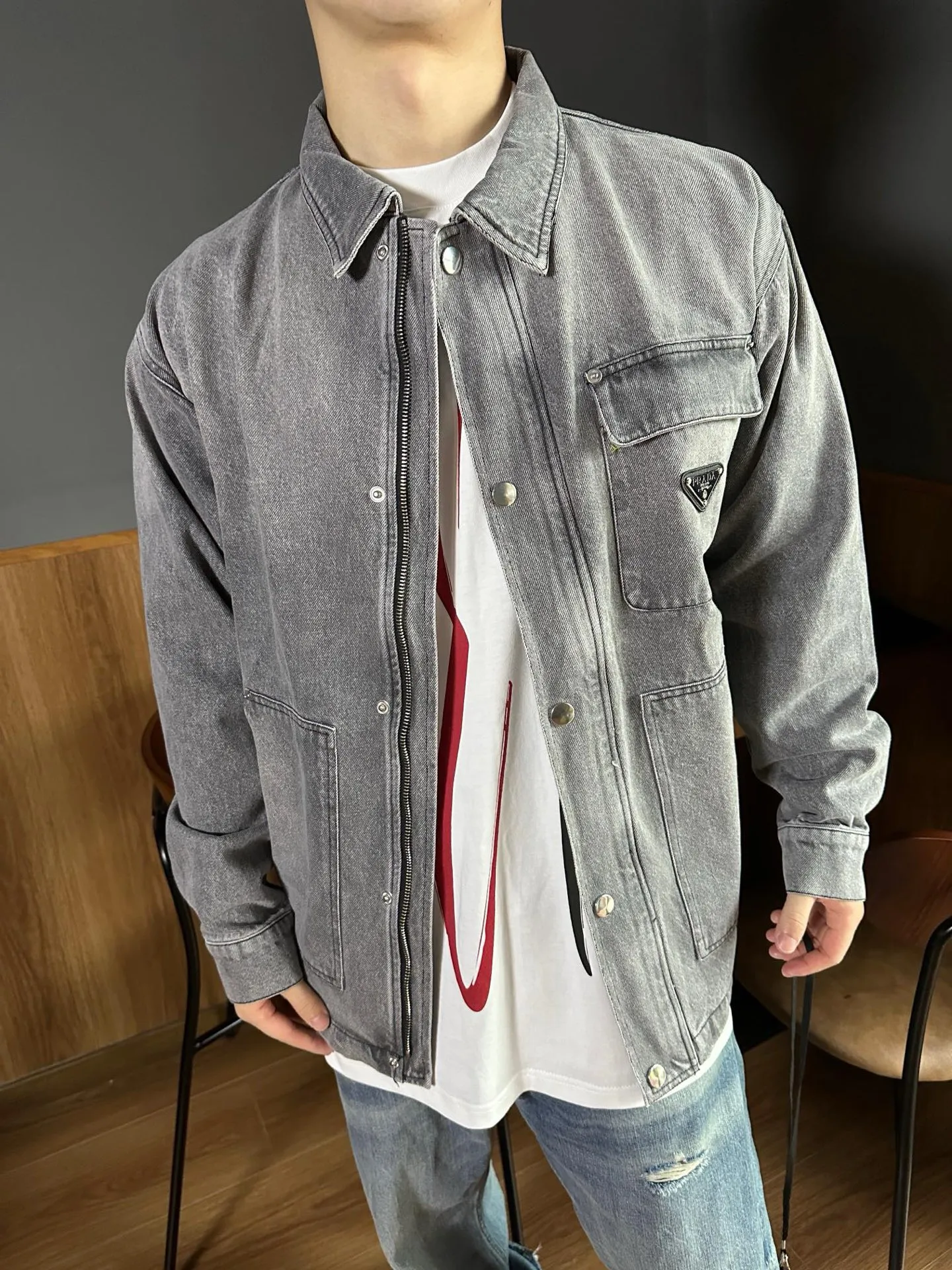 Prada/