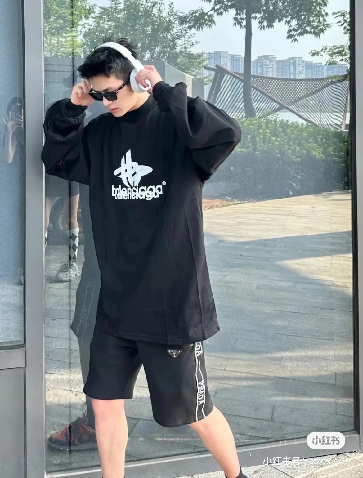 Prada/