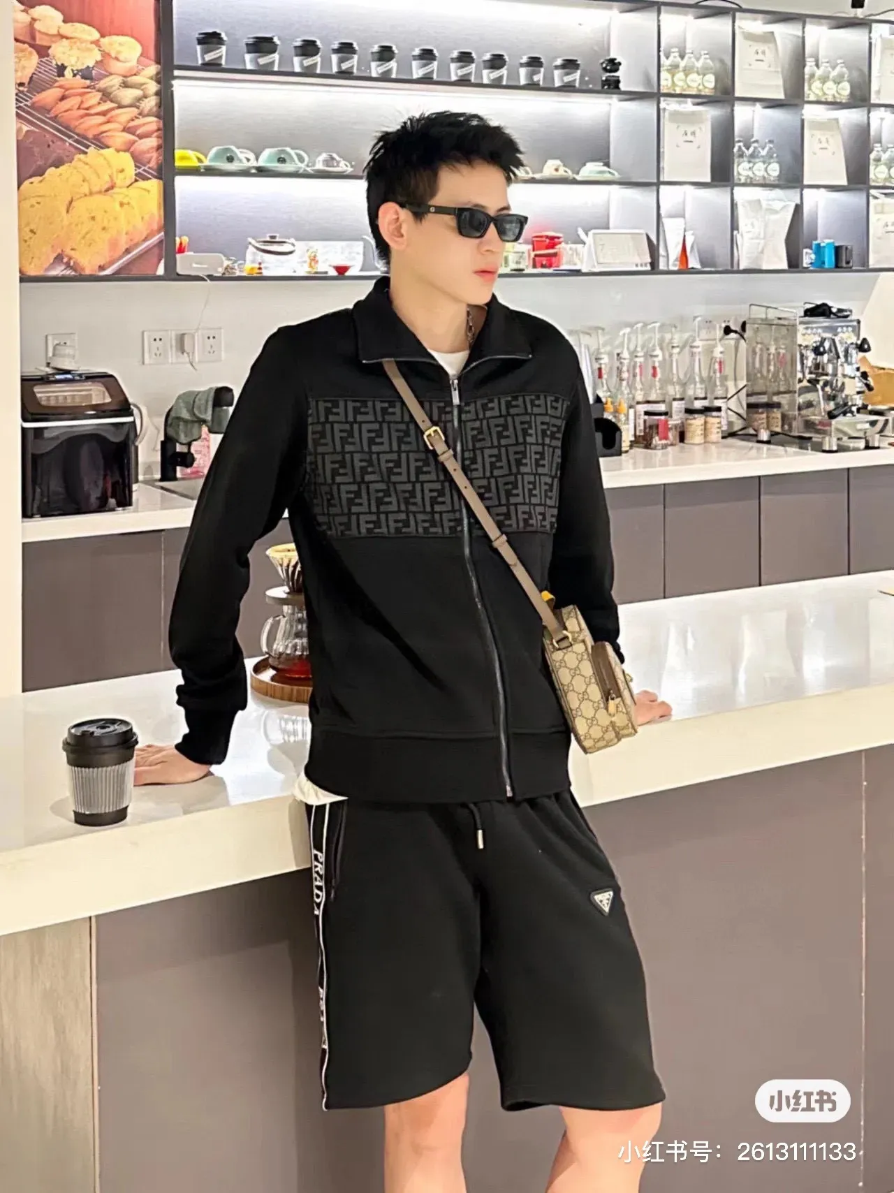 Prada/