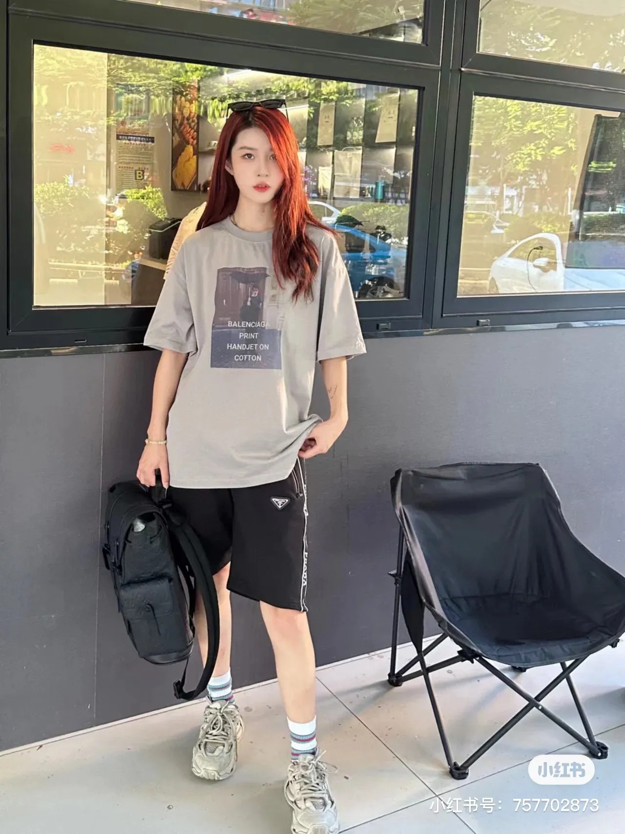 Prada/
