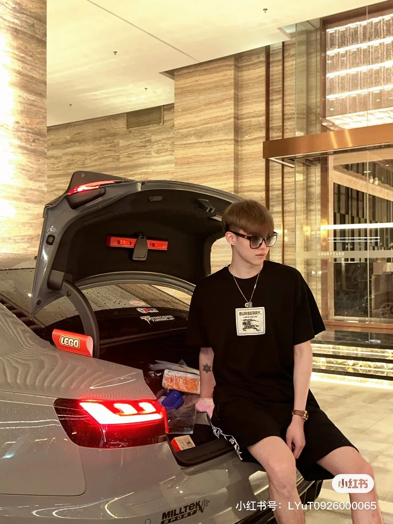 Prada/