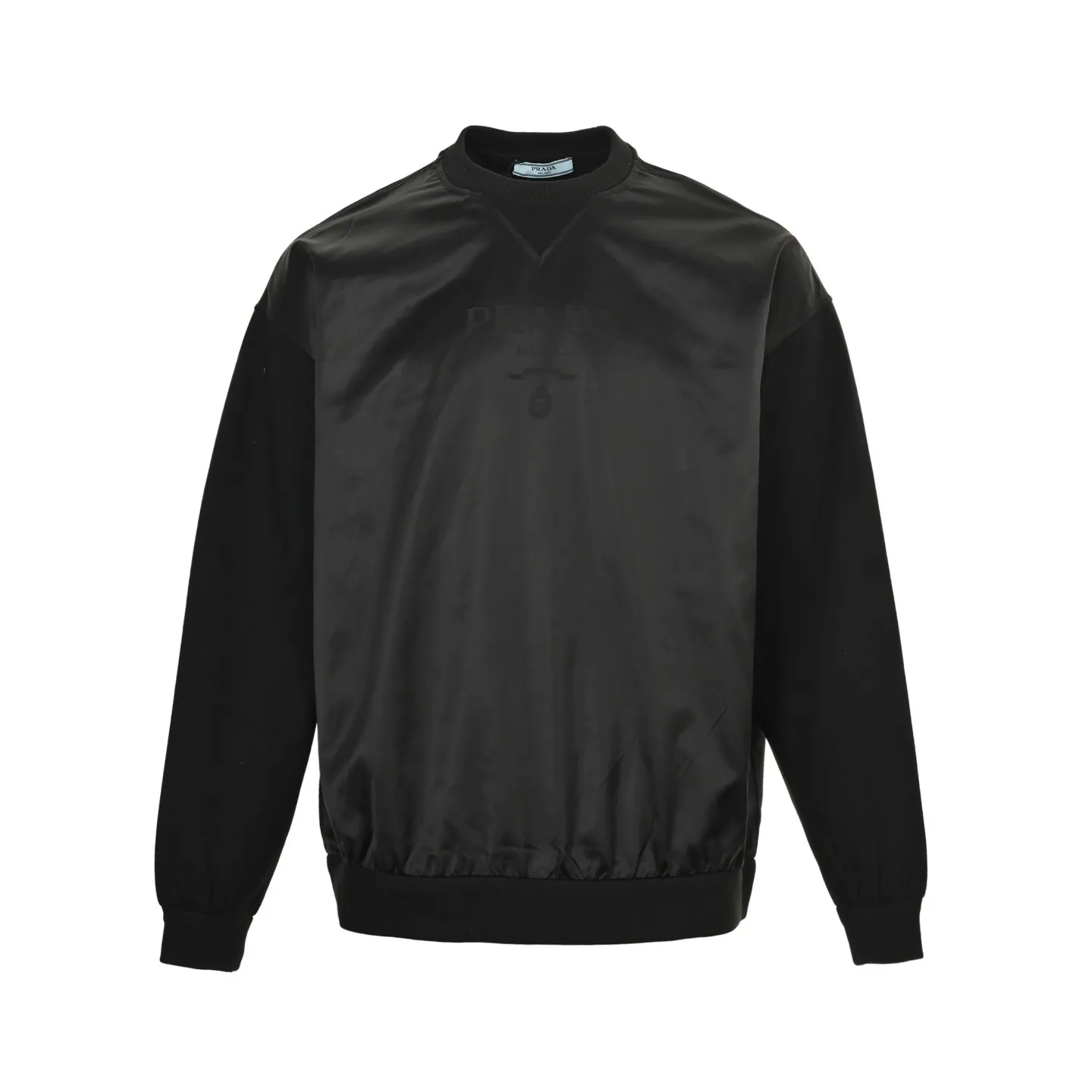 Prada/ 25Fw logo