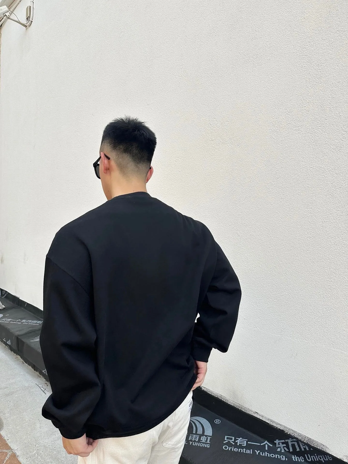 Prada/ 25Fw logo