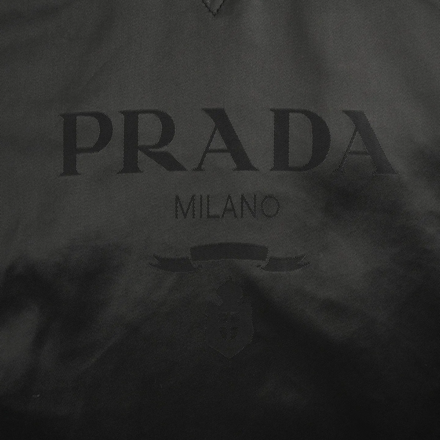 Prada/ 25Fw logo