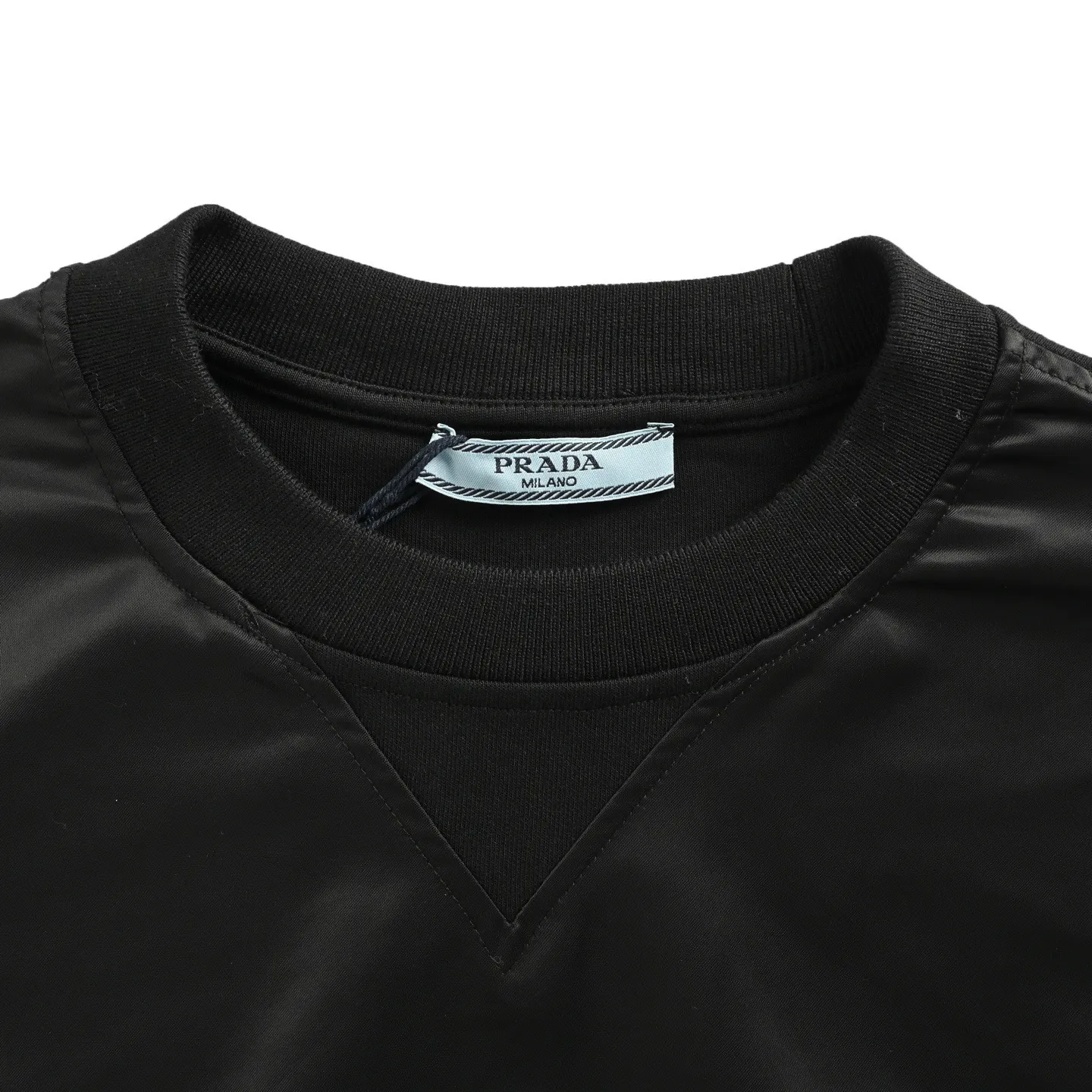 Prada/ 25Fw logo