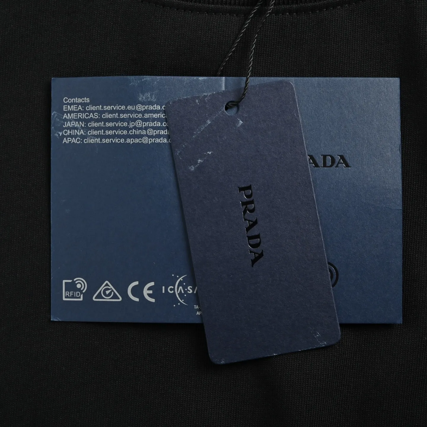 Prada/