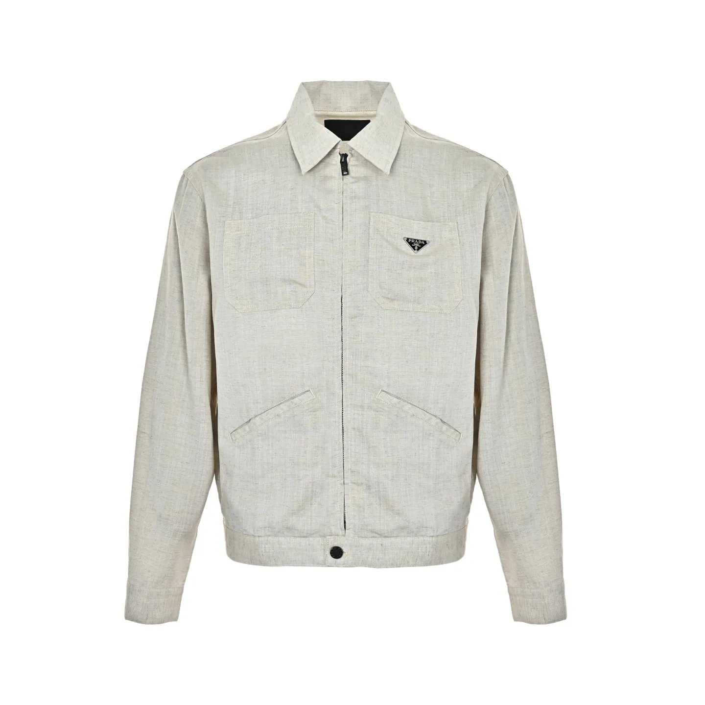 Prada/ Chambray