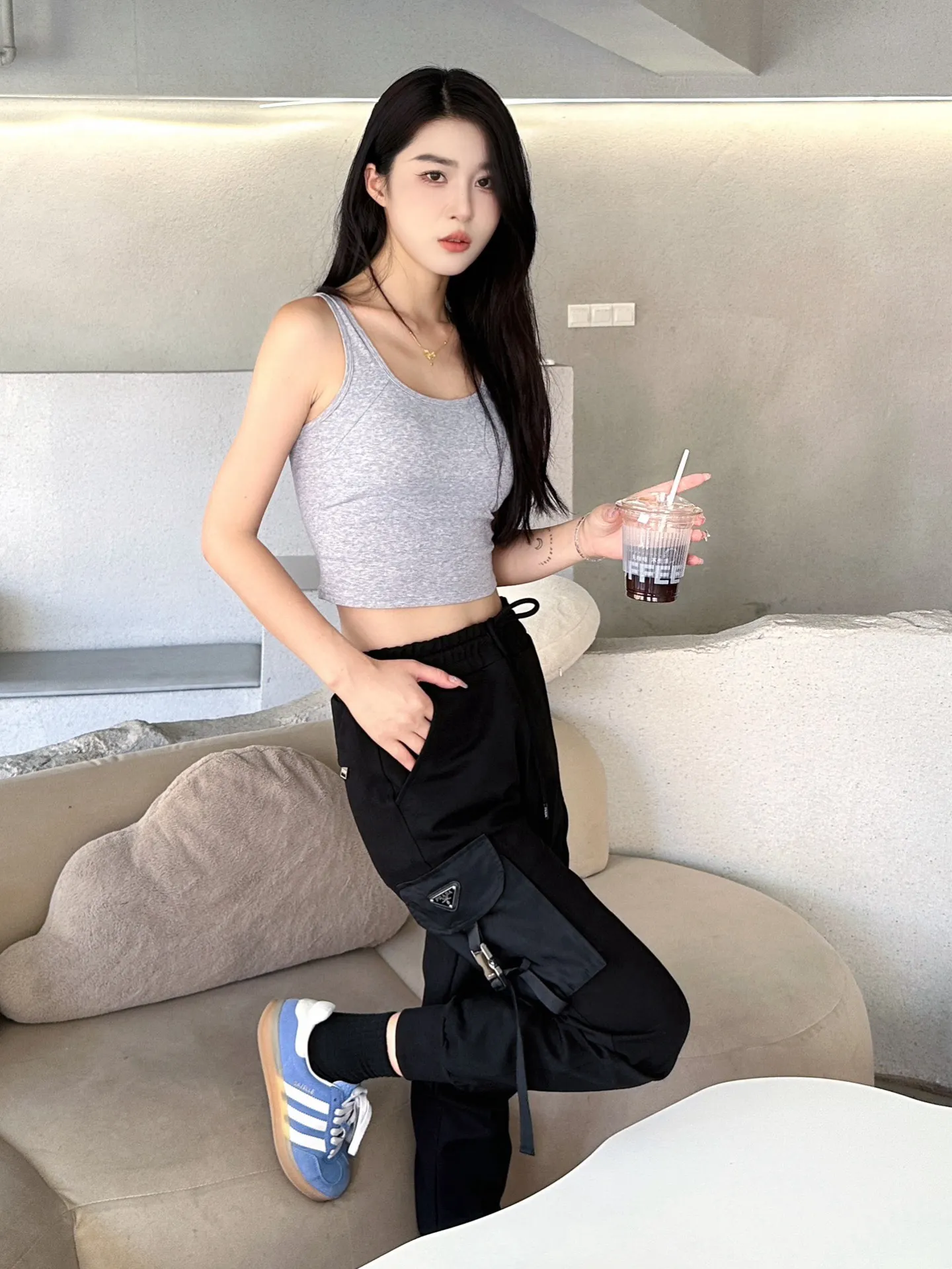 Prada/