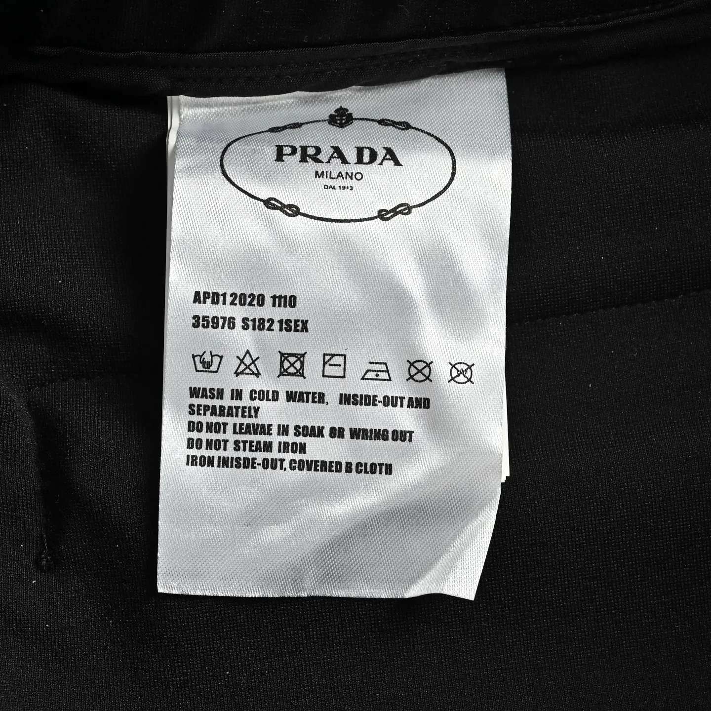 Prada/