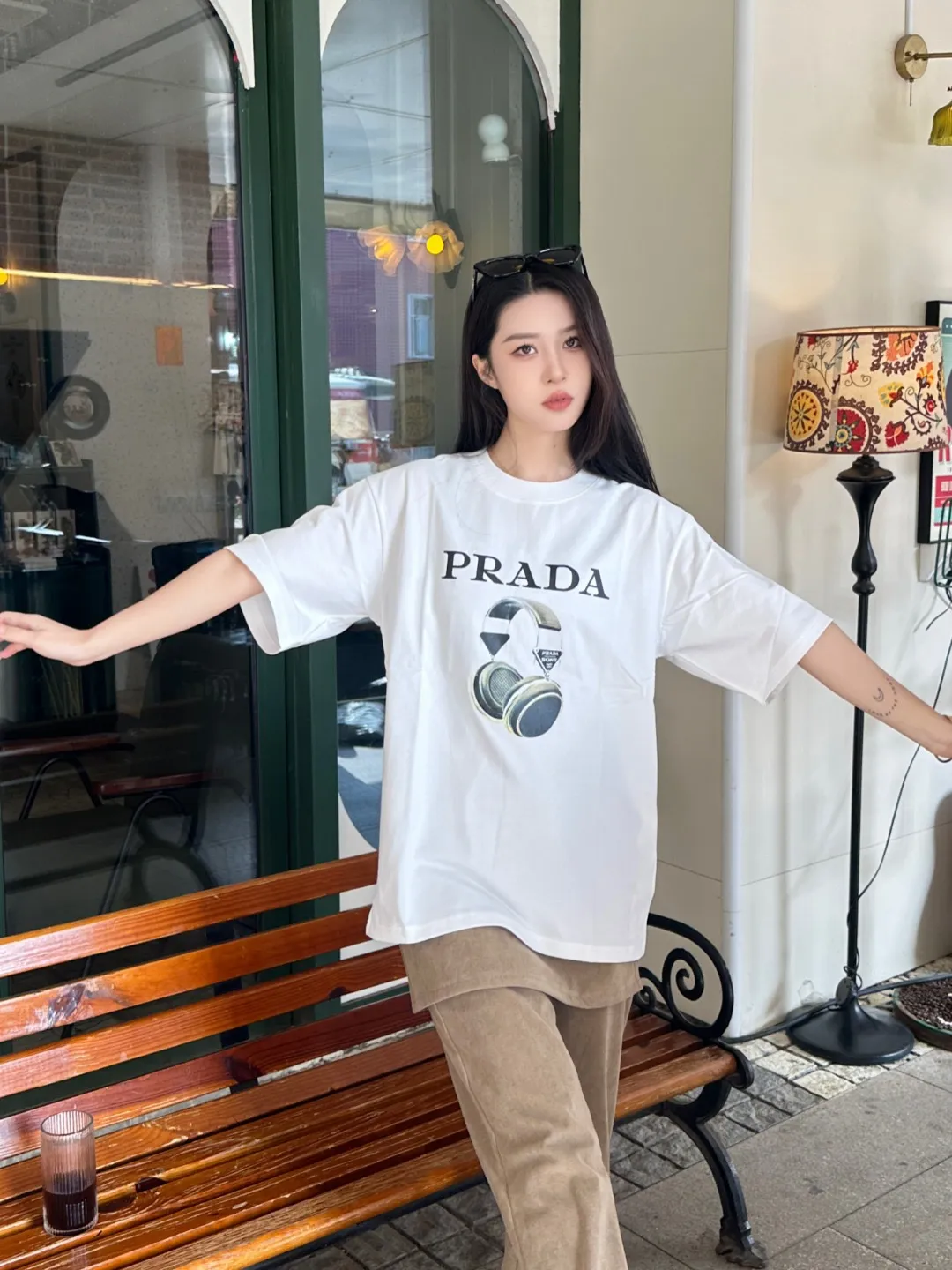 Prada/
